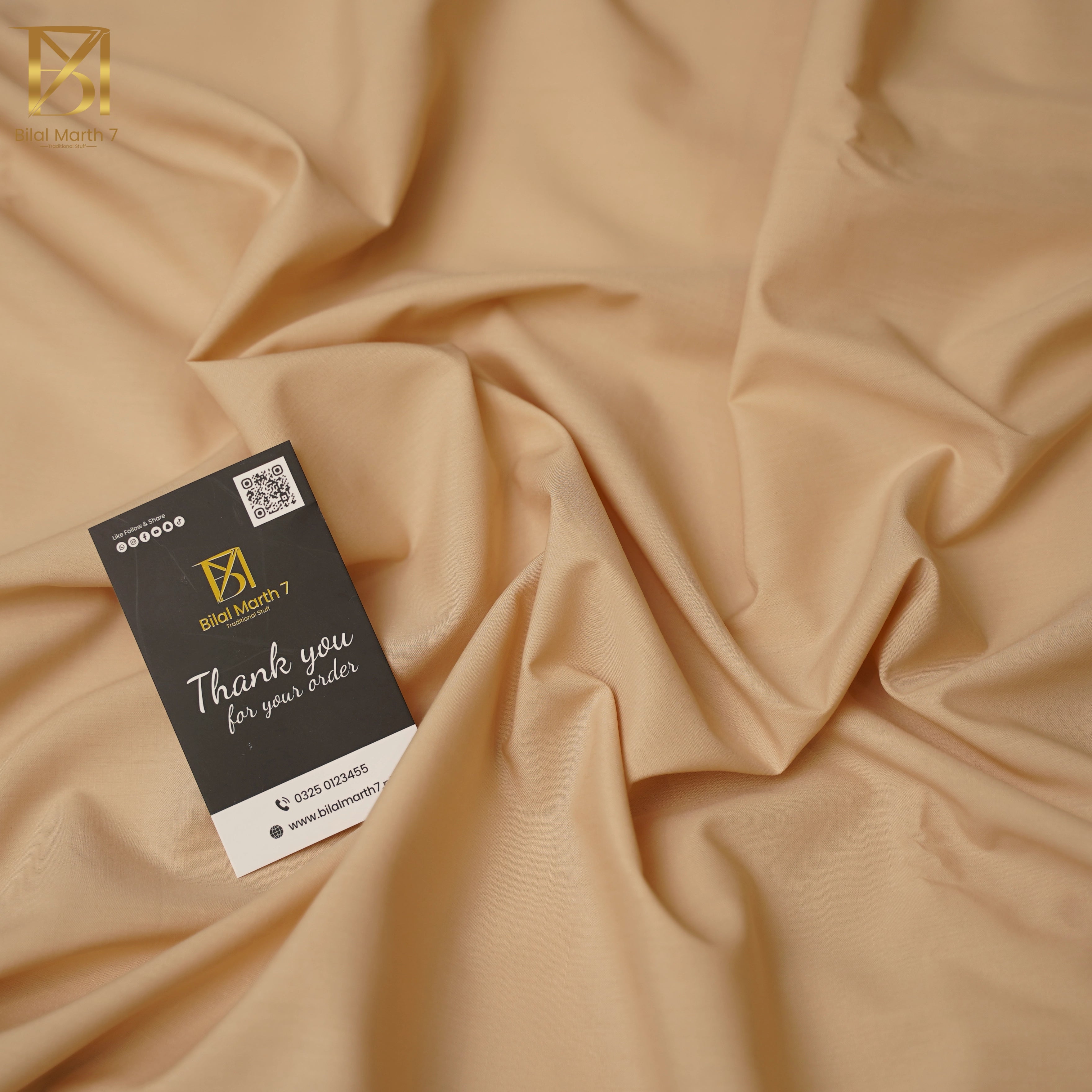 Treasure Wrinkle Free by BM7