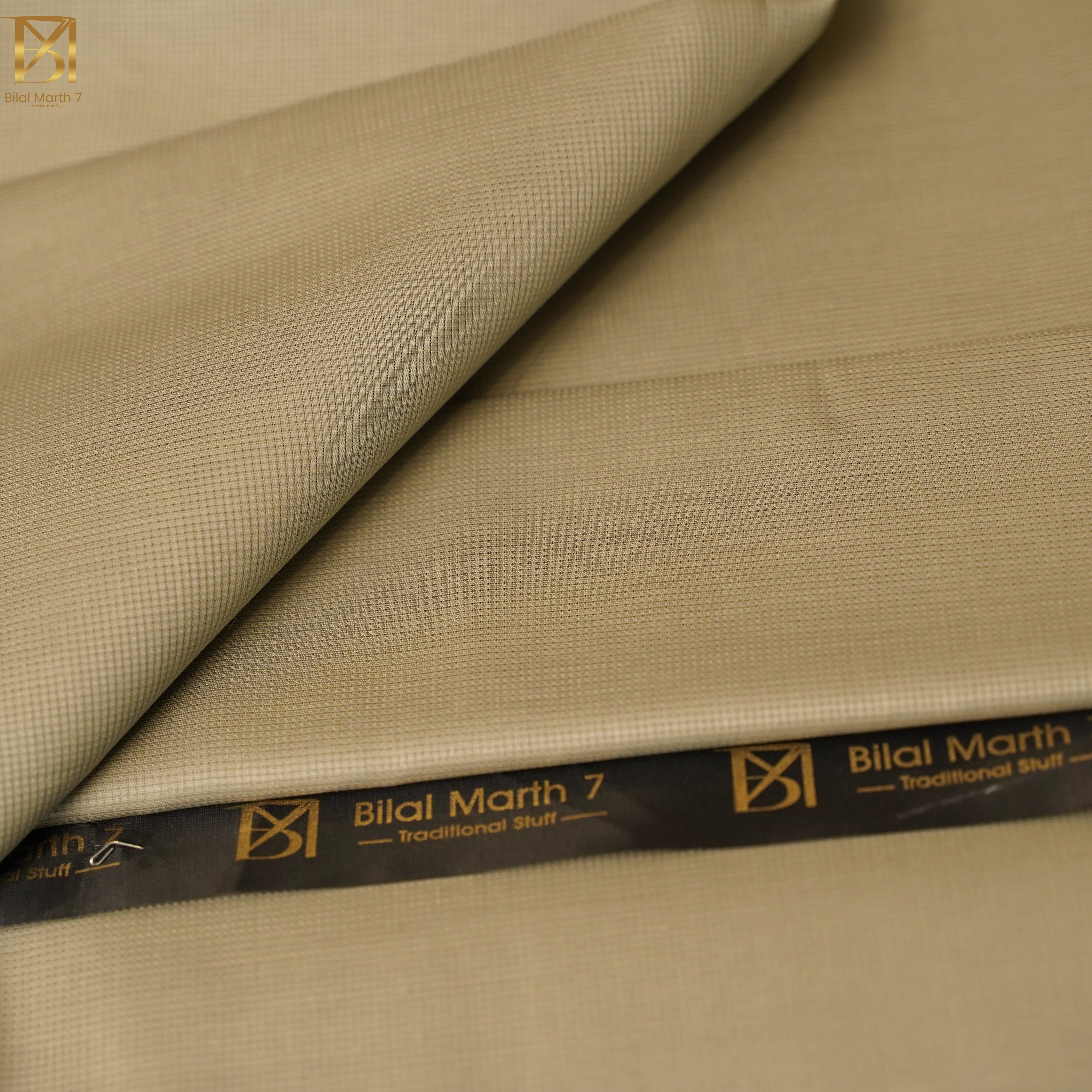 Polo Cotton by BM7