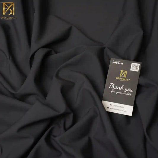 Wrinkle Free Fabric by BM7