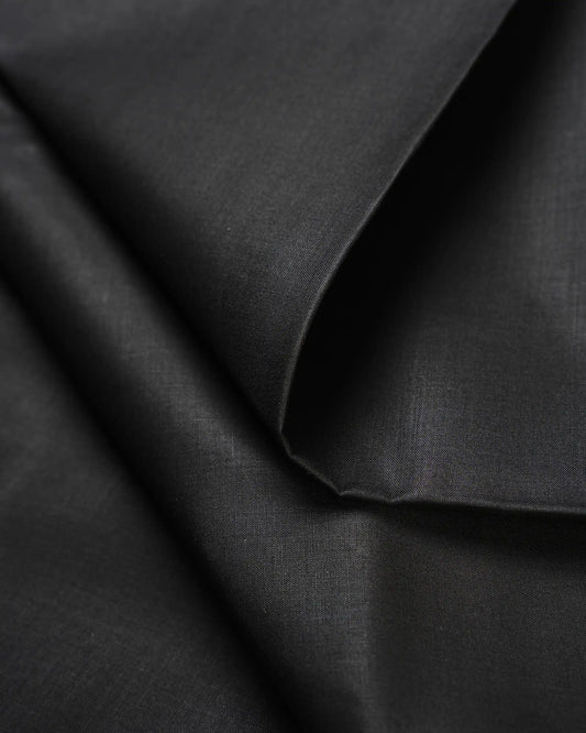 Silk Cotton by BM7 (Matte Black) Bilal Marth 7
