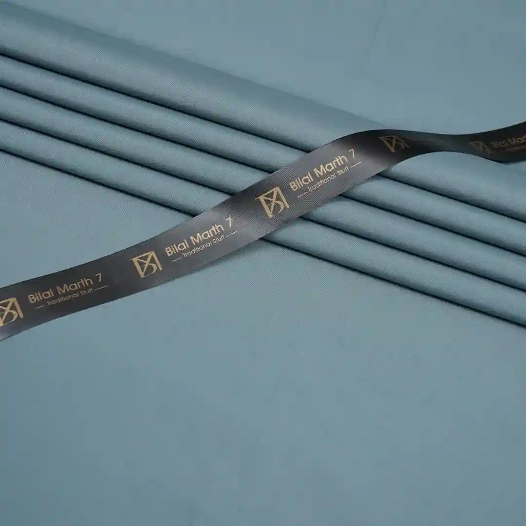 Premium Wash & Wear Fabric by BM7