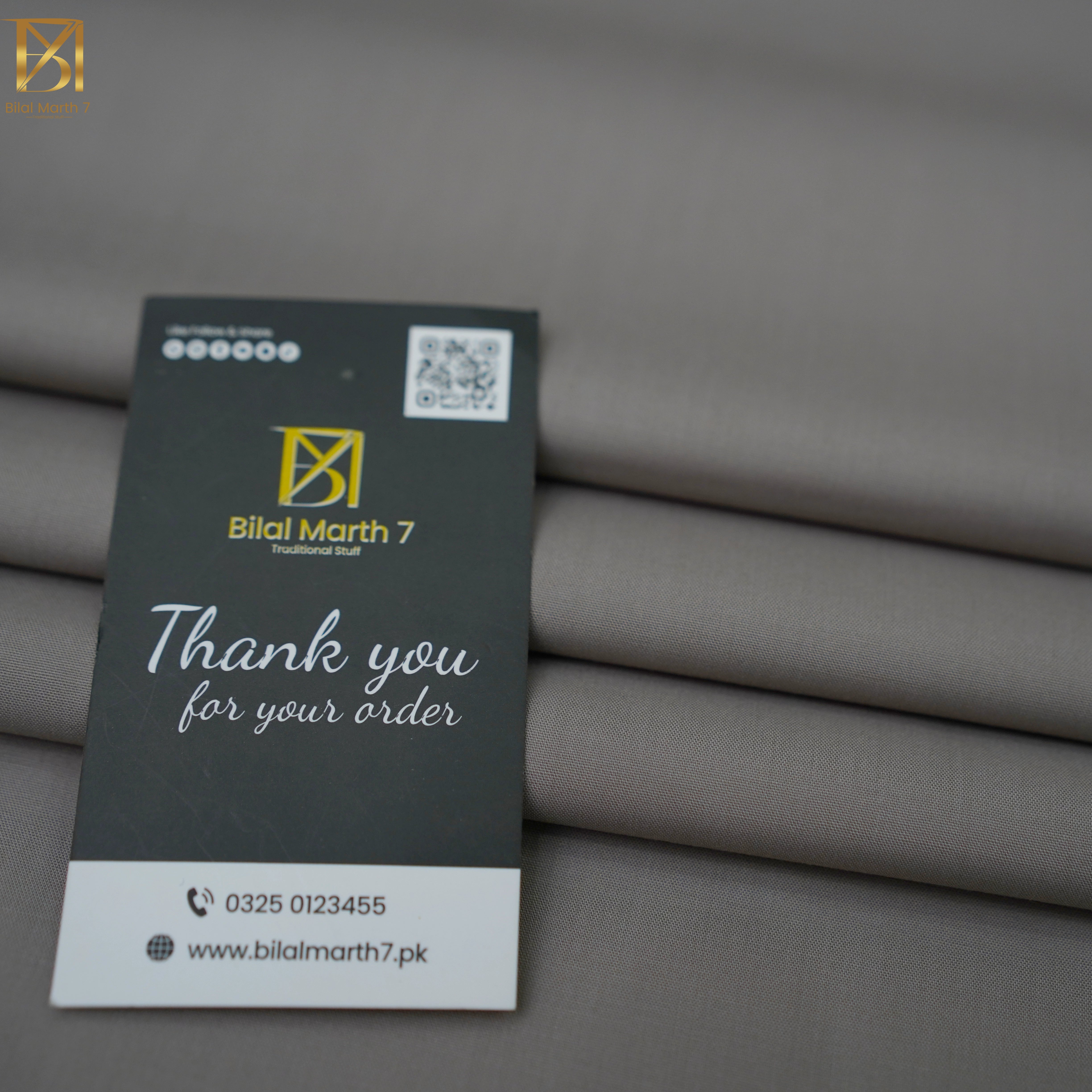 Dunhil Wash & Wear by BM7(DWW0011)