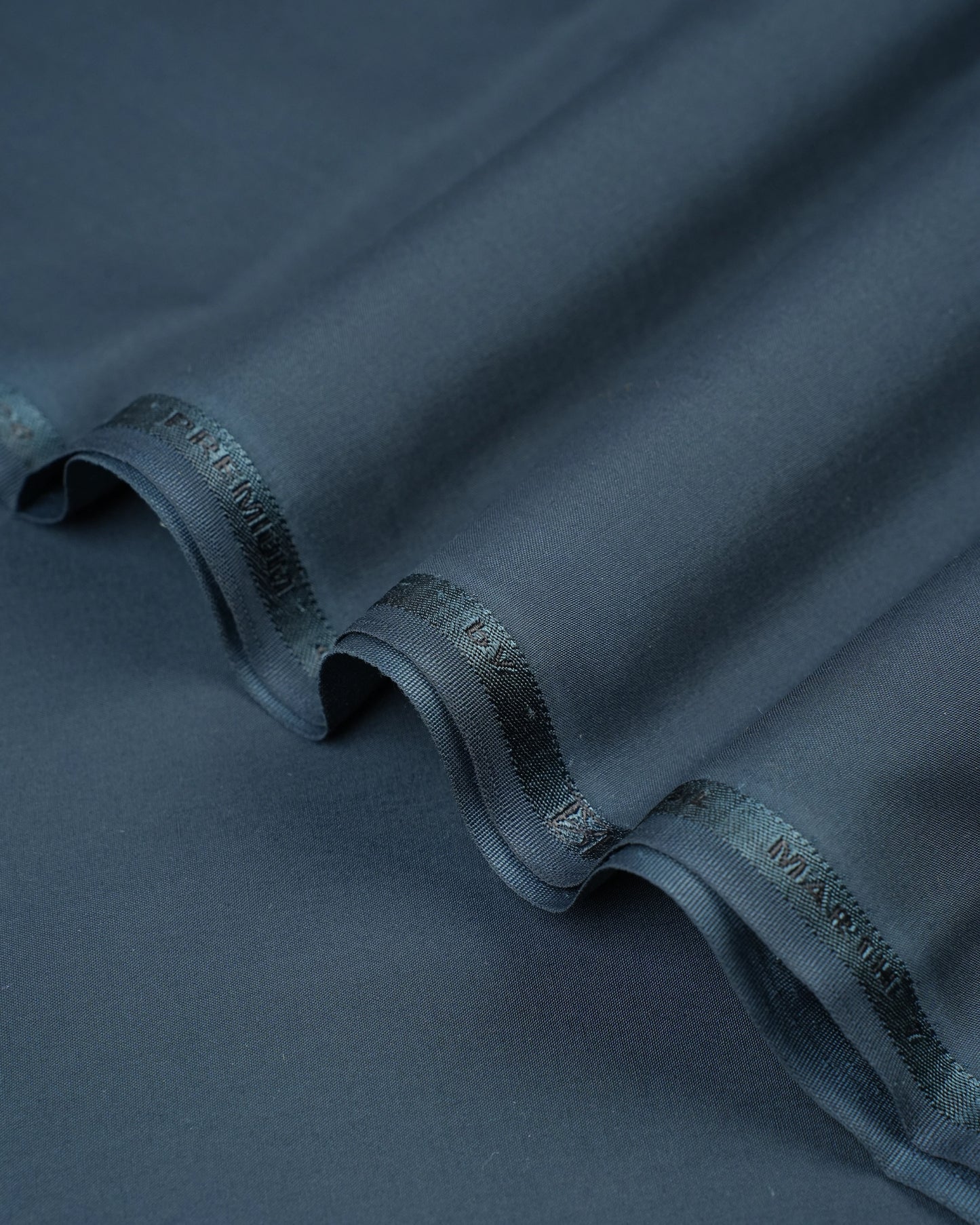Desire Wash & Wear by BM7 (Dark Midlight Blue) Bilal Marth 7