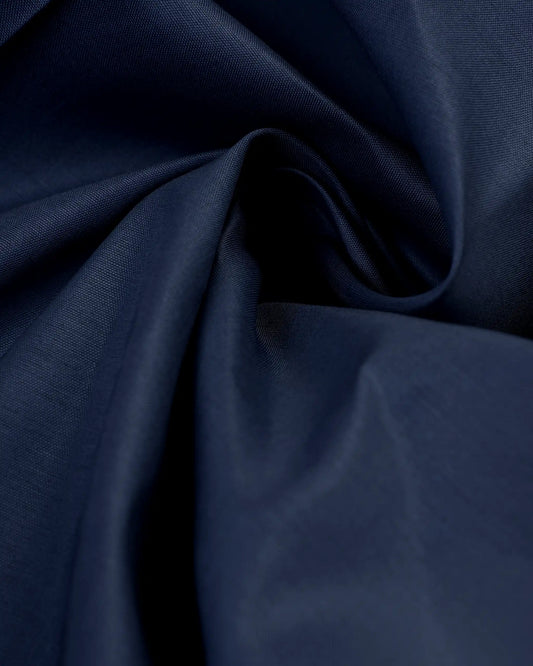 Blue Mint Cotton by BM7 (Royal Blue) Bilal Marth 7