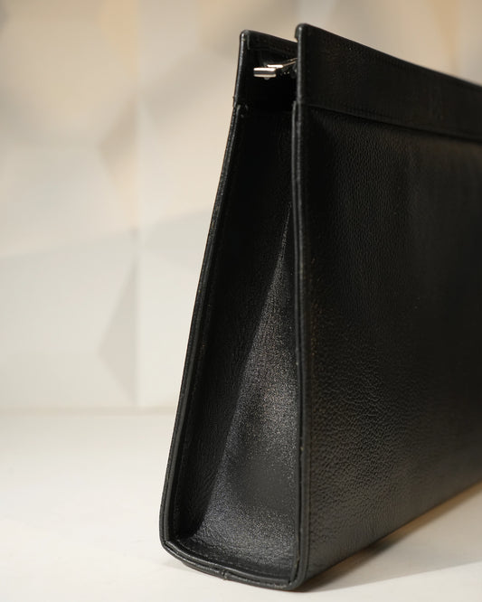 LEATHER POUCH BY BM7 BM7