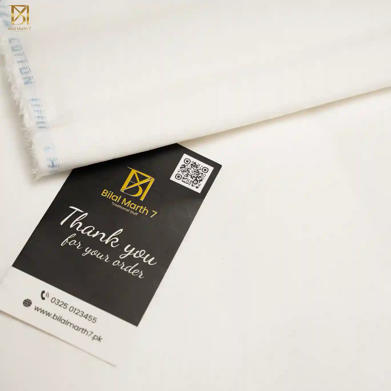 Original lattha fabric by BM7