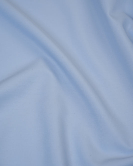 Four Seasons Wash & Wear (Sky Blue) Bilal Marth 7