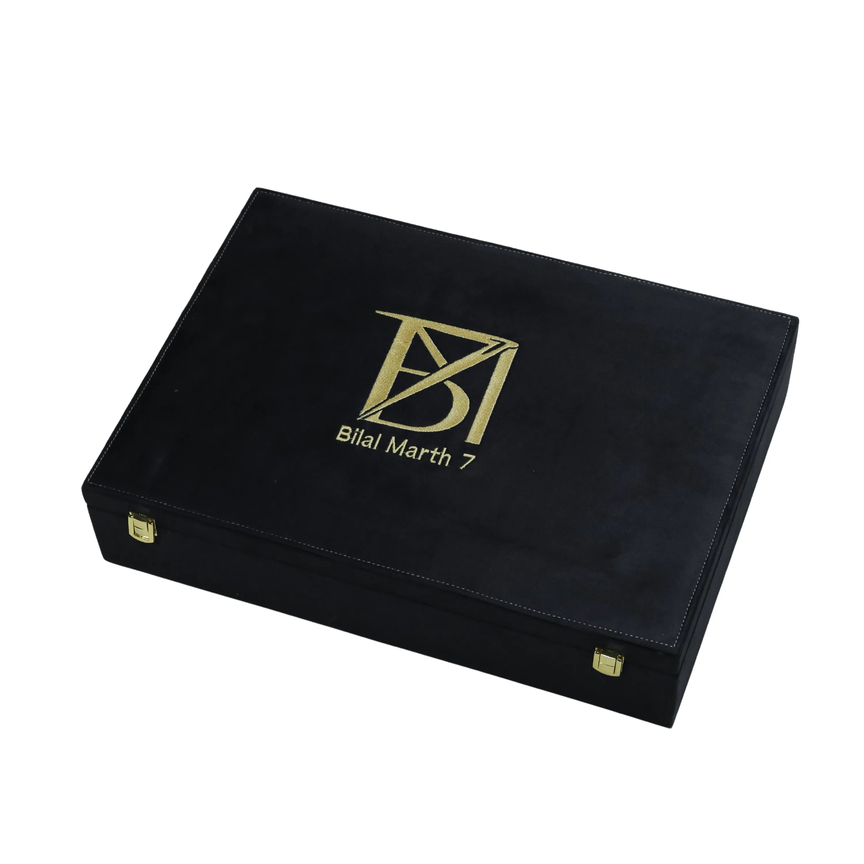 Luxury Gift Box By BM7