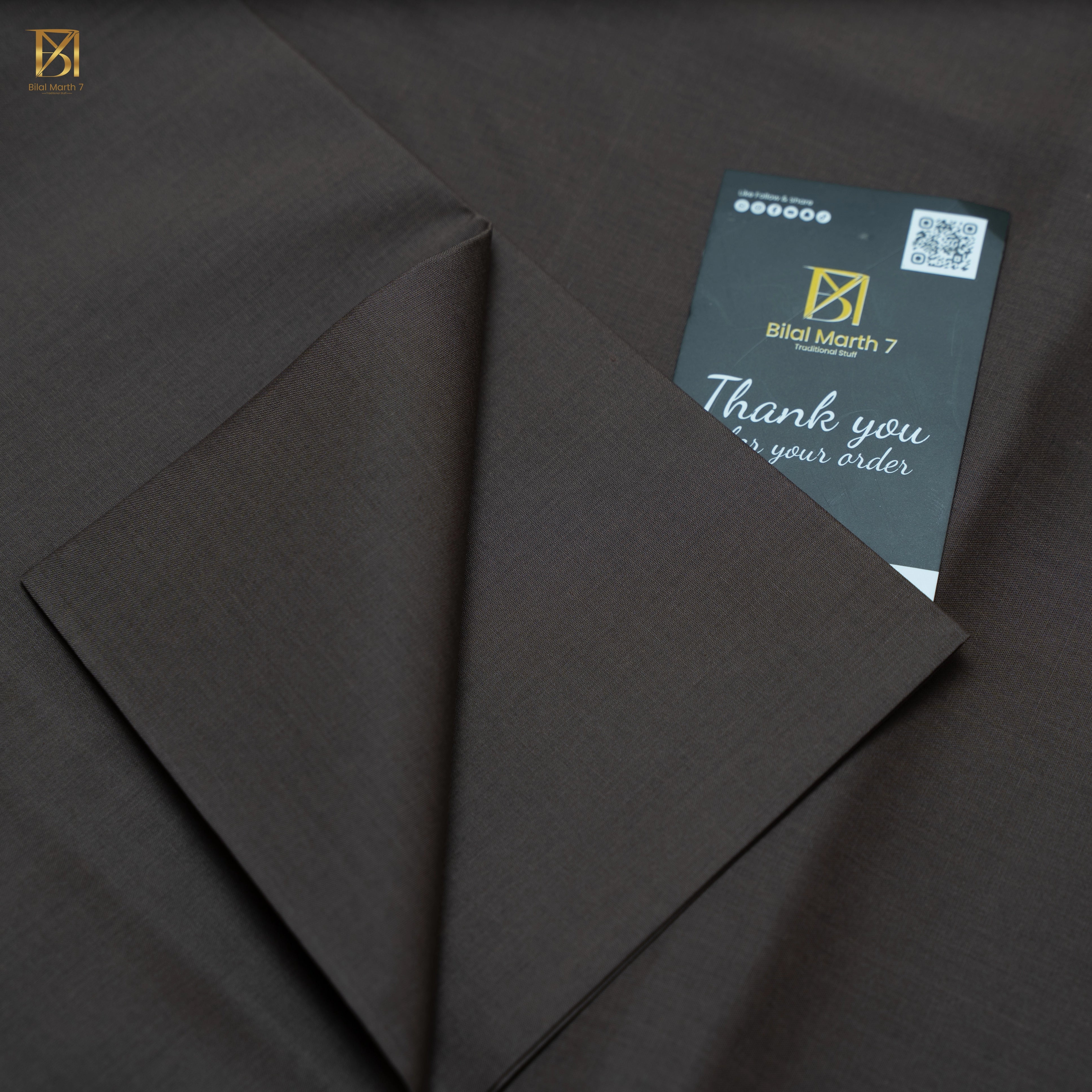 Signature Soft Cotton by BM7 (SWW002)