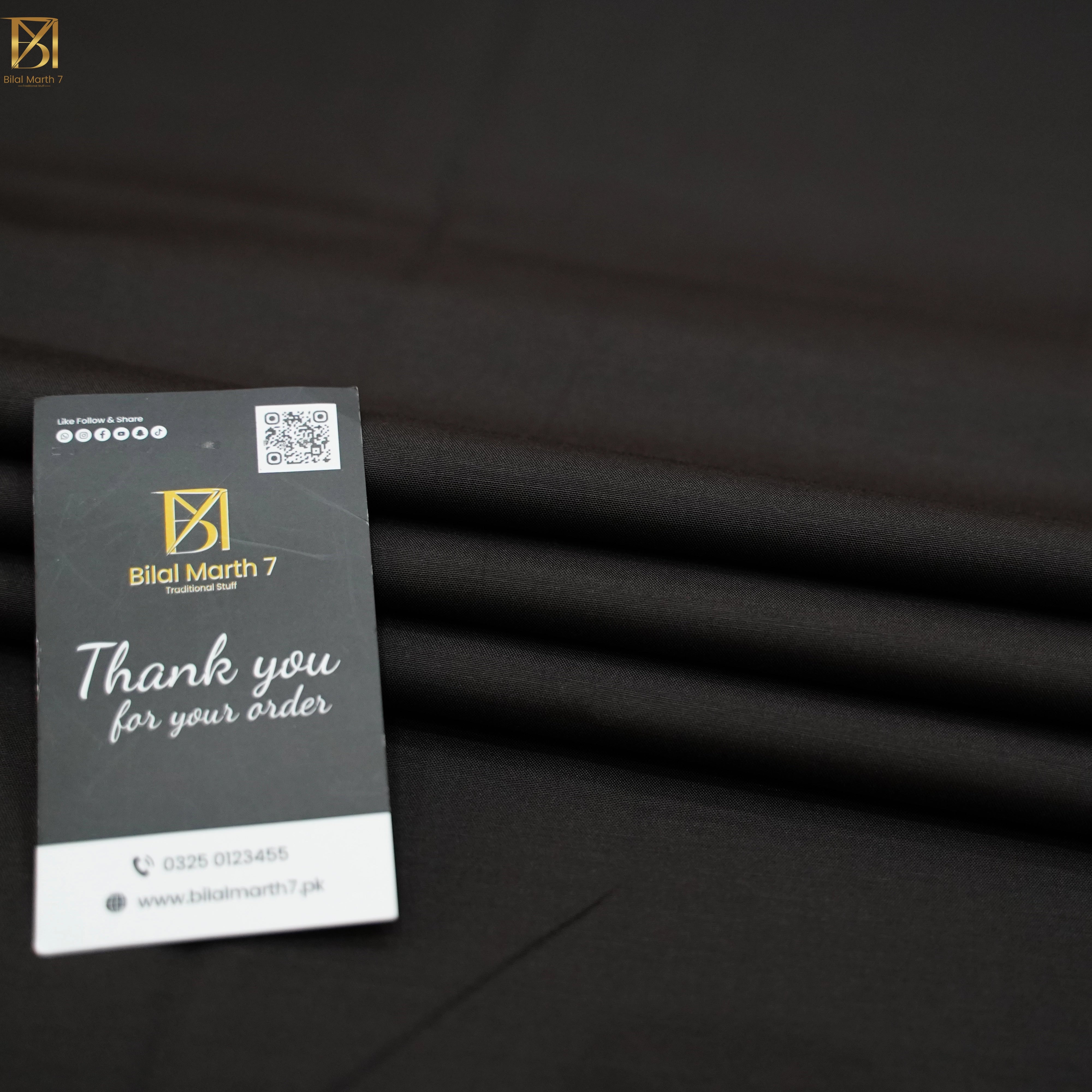 Supreme Wash & Wear by BM7(SWW003)