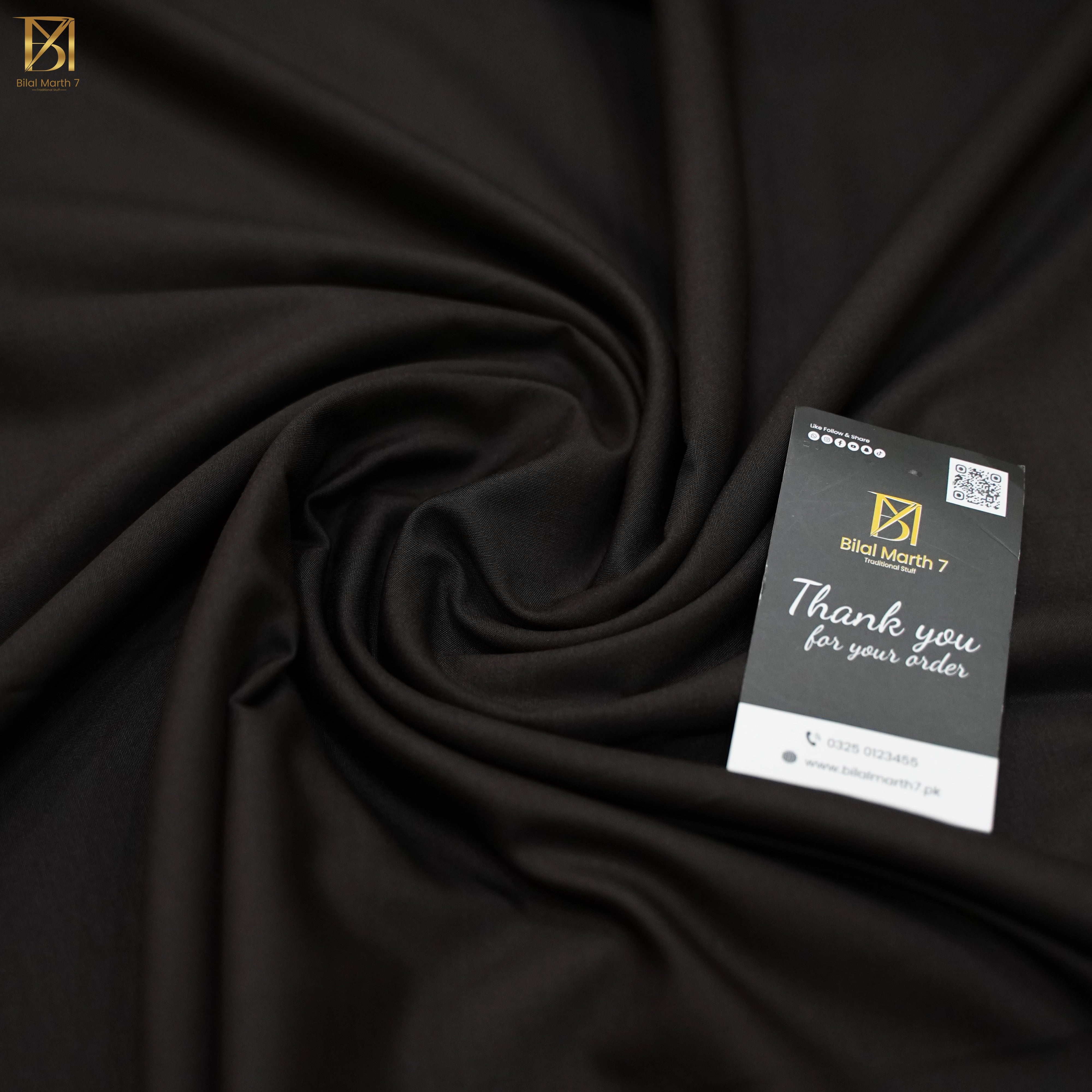 Supreme Wash & Wear by BM7(SWW003)