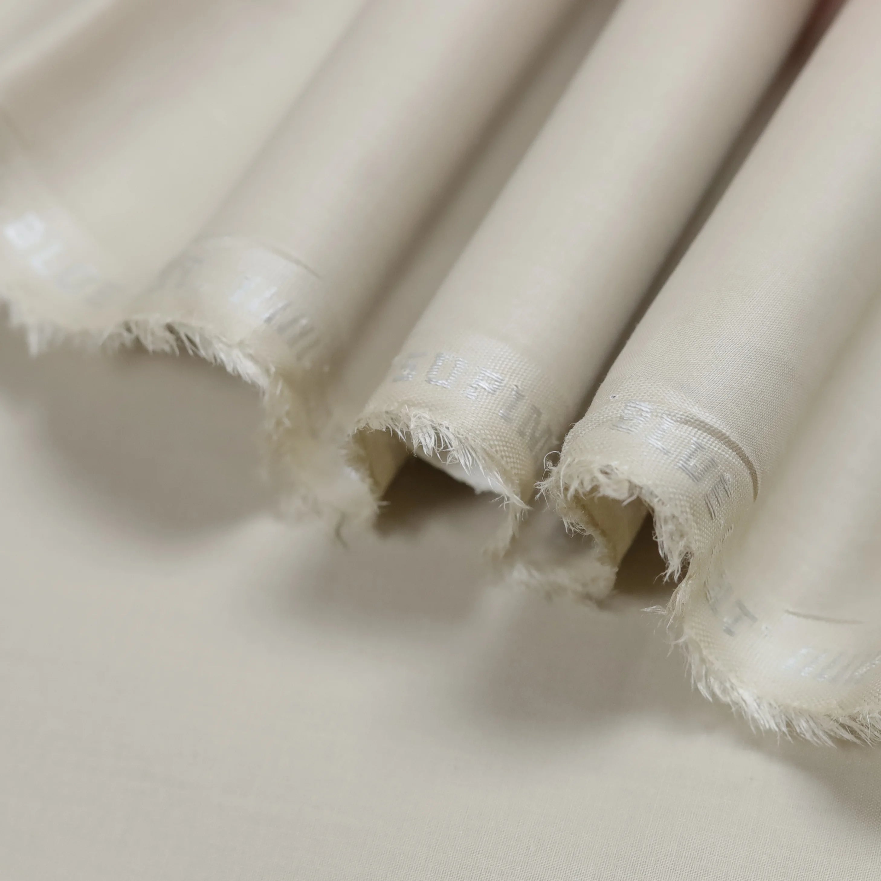 Blue Mint Cotton by BM7