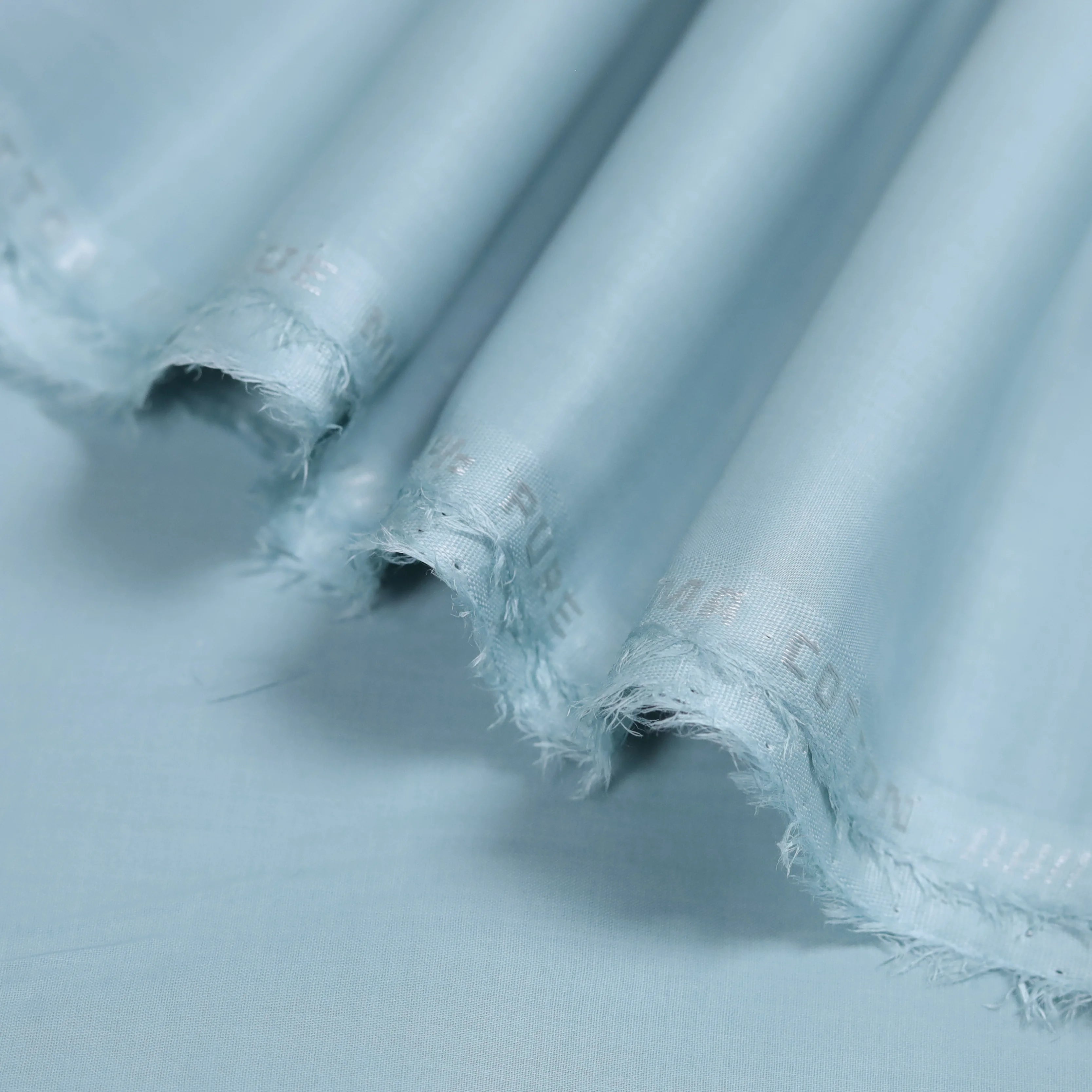 Blue Mint Cotton by BM7