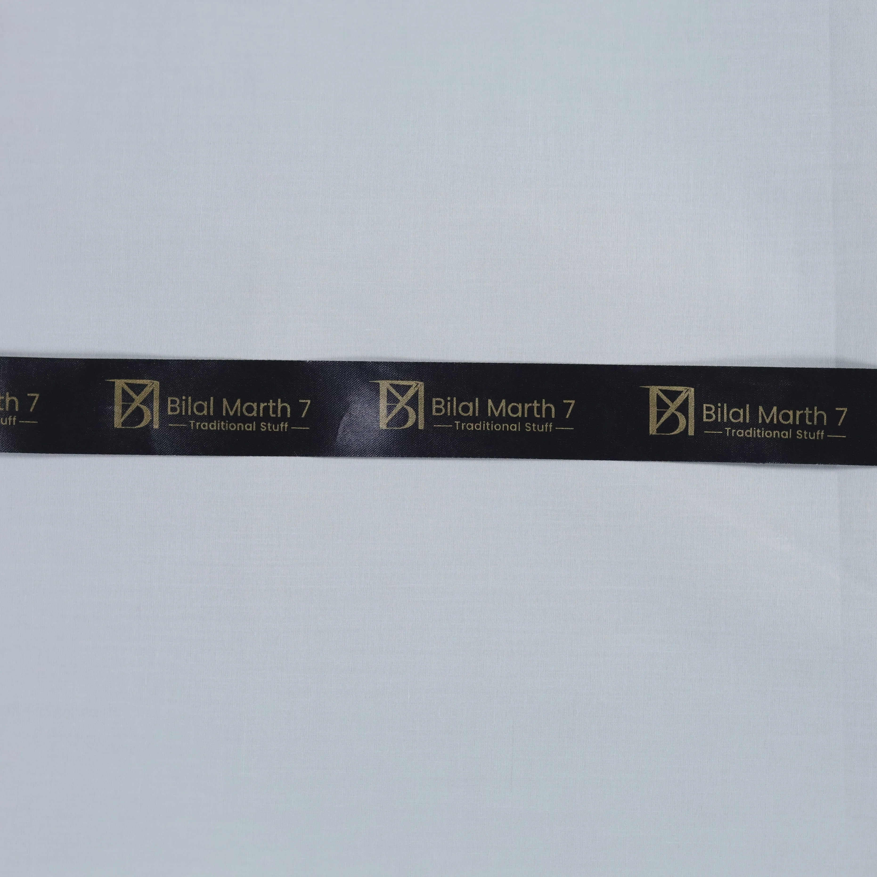 Blue Mint Cotton by BM7