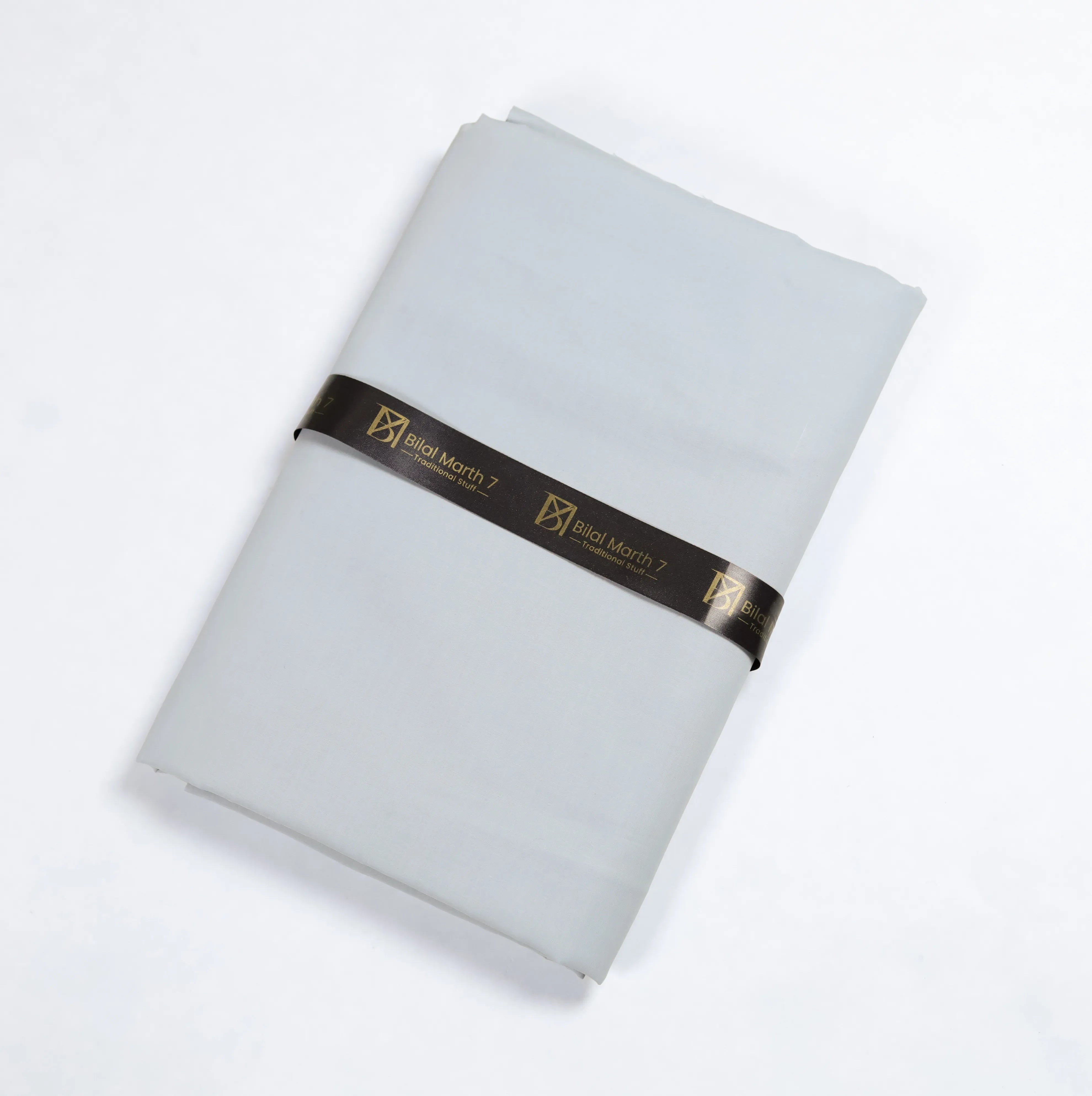 Blue Mint Cotton by BM7