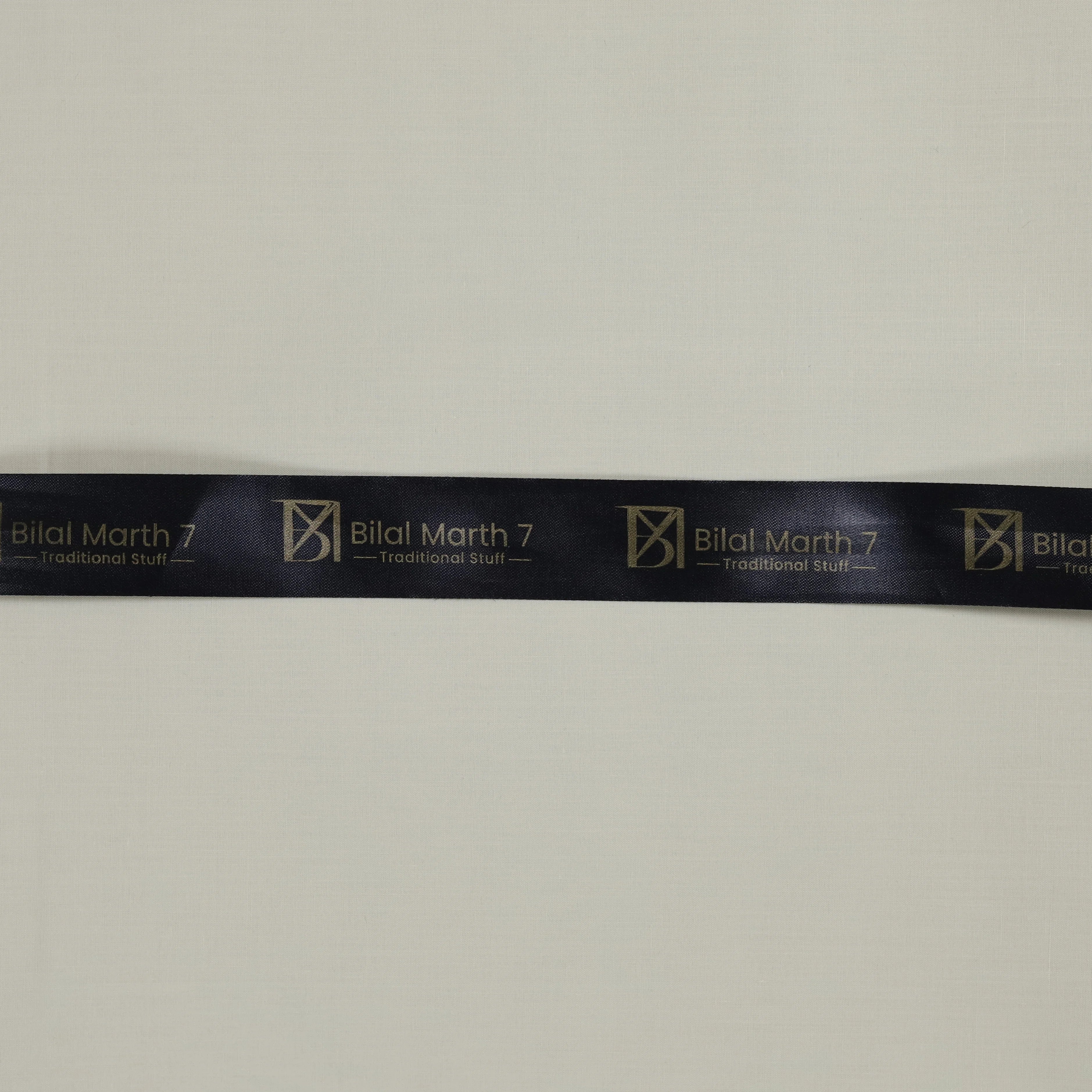 Blue Mint Cotton by BM7