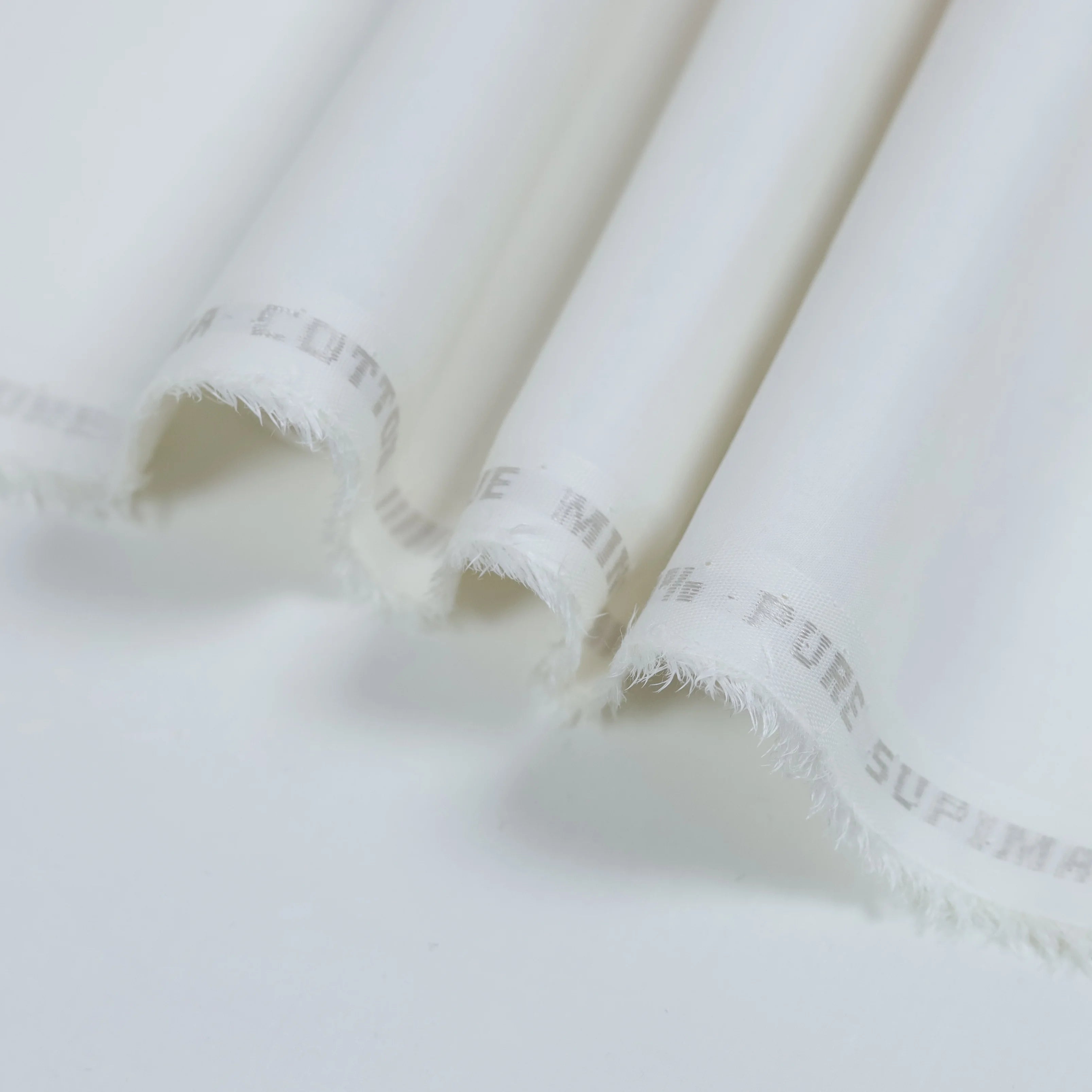 Blue Mint Cotton by BM7