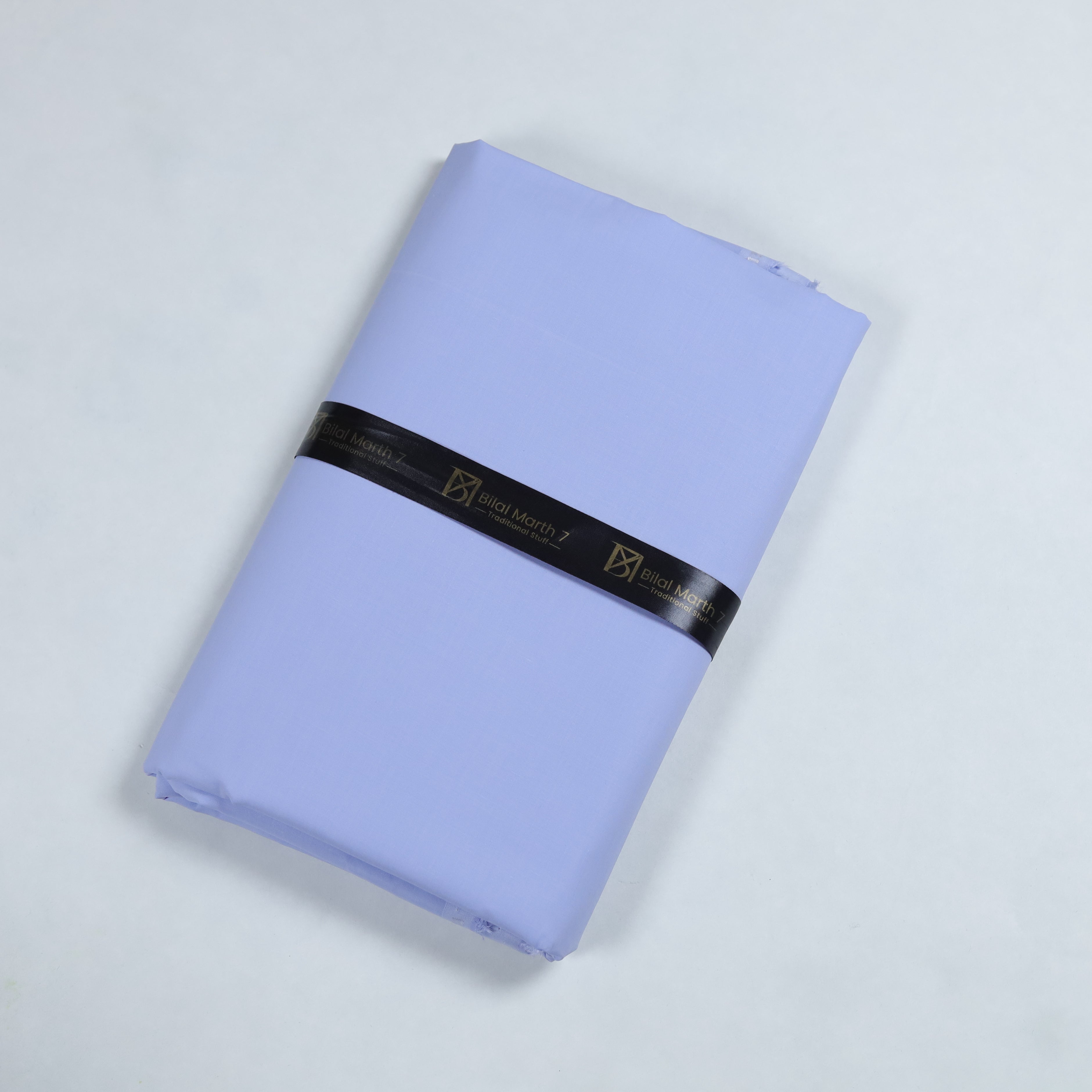 Blue Mint Cotton by BM7