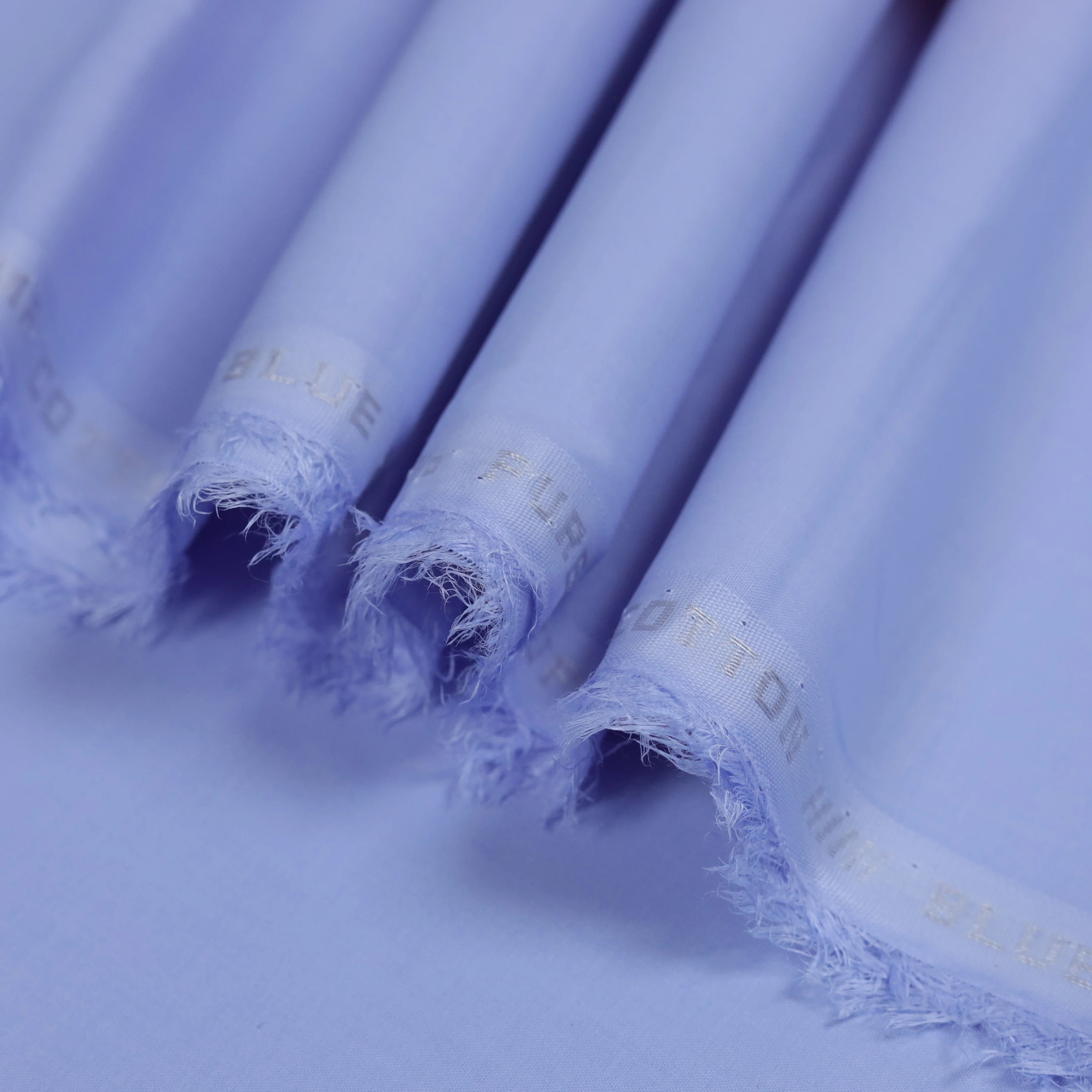 Blue Mint Cotton by BM7