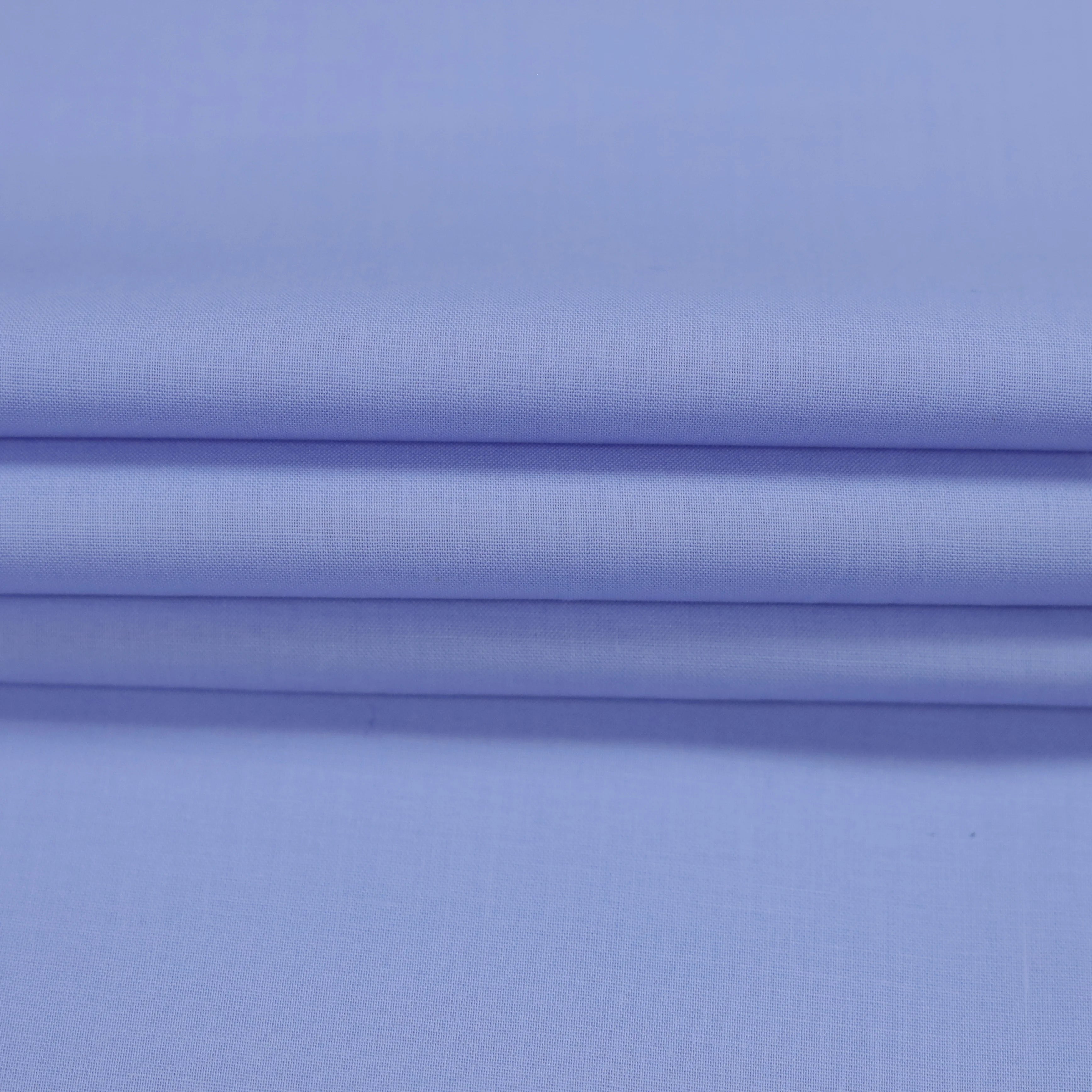 Blue Mint Cotton by BM7