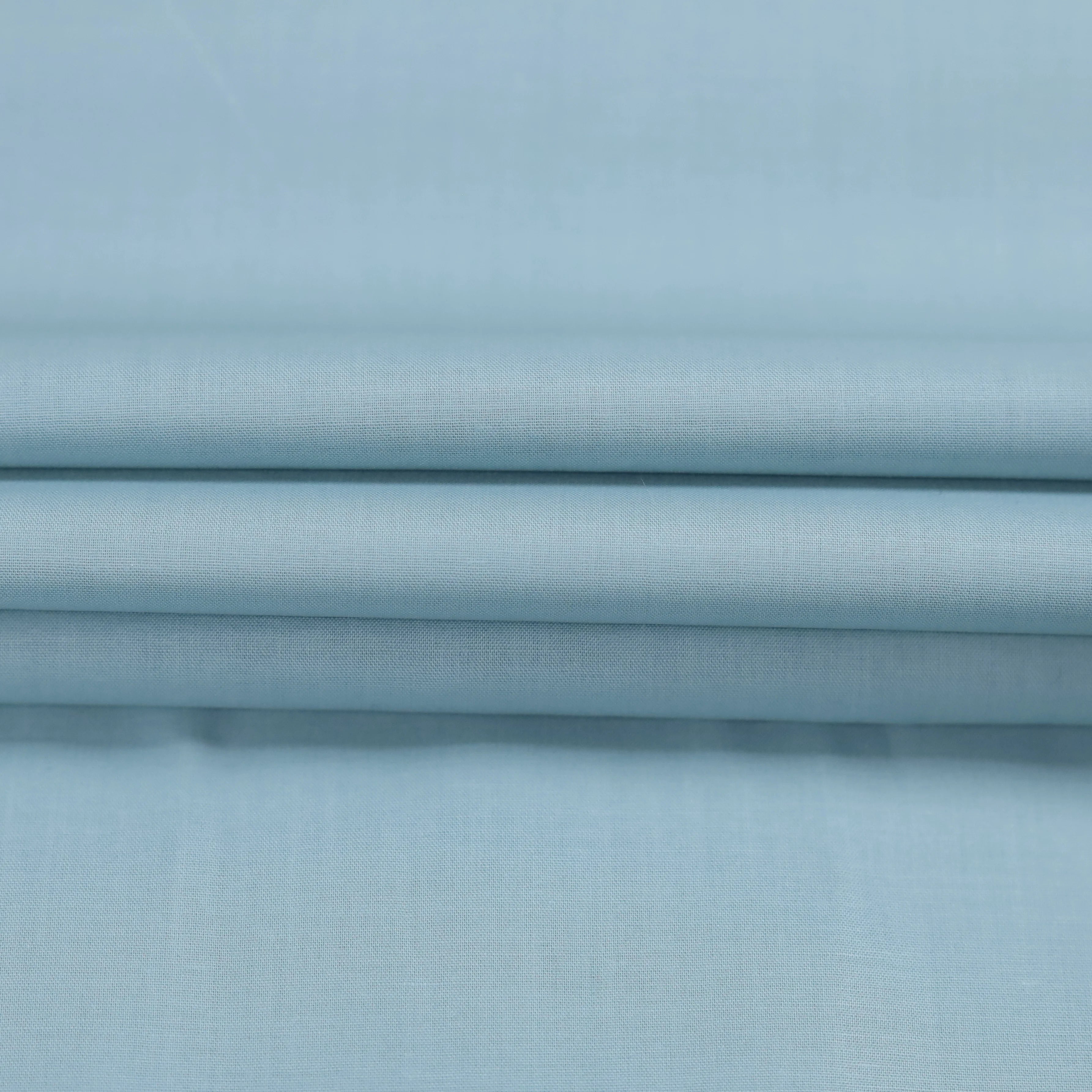 Blue Mint Cotton by BM7