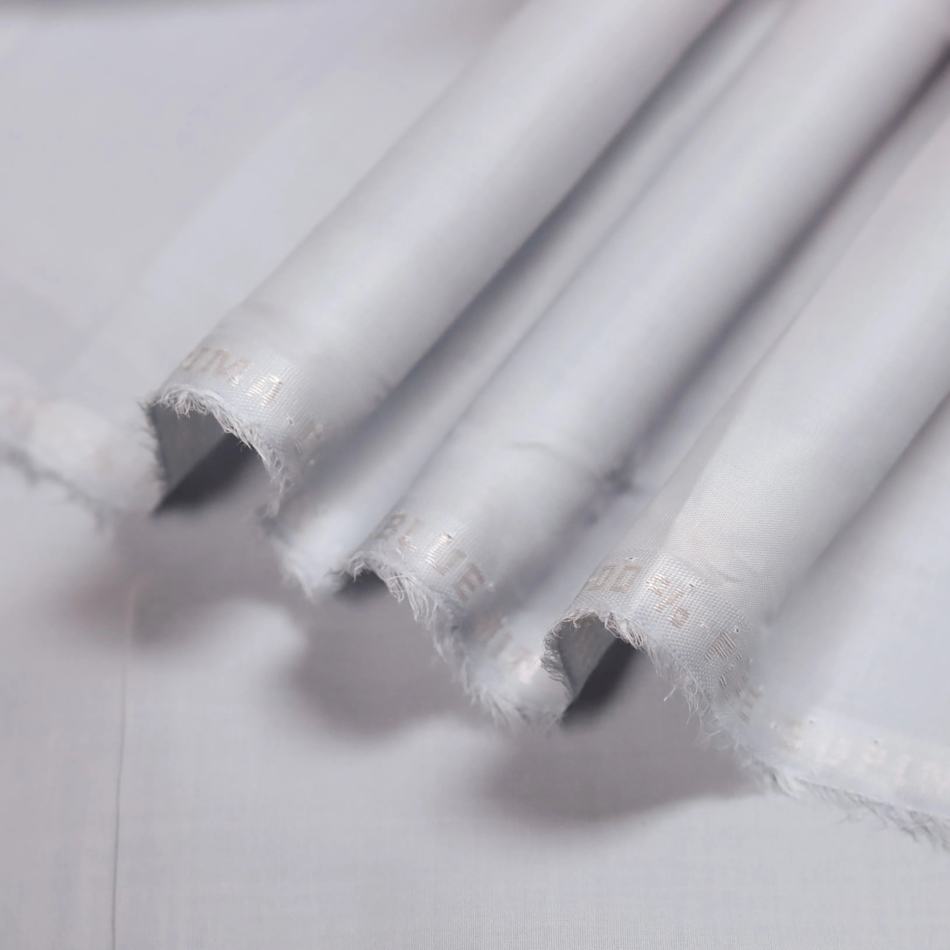 Blue Mint Cotton by BM7