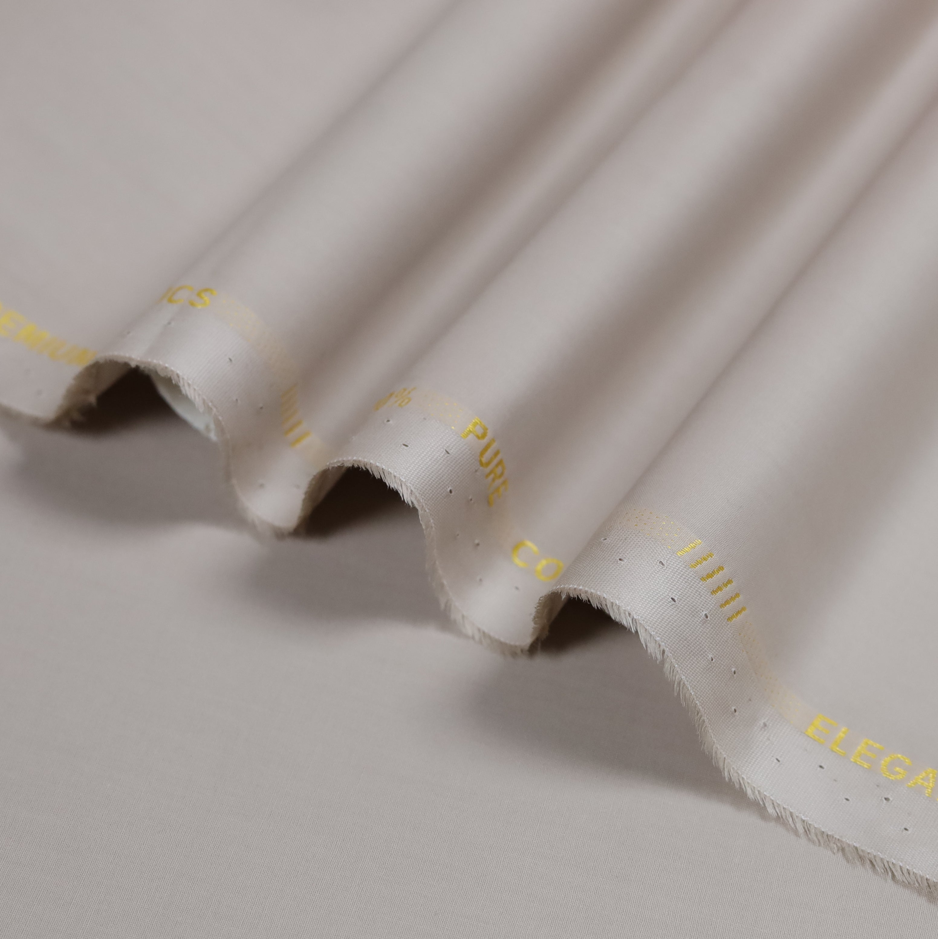 Elegant Cotton by BM7