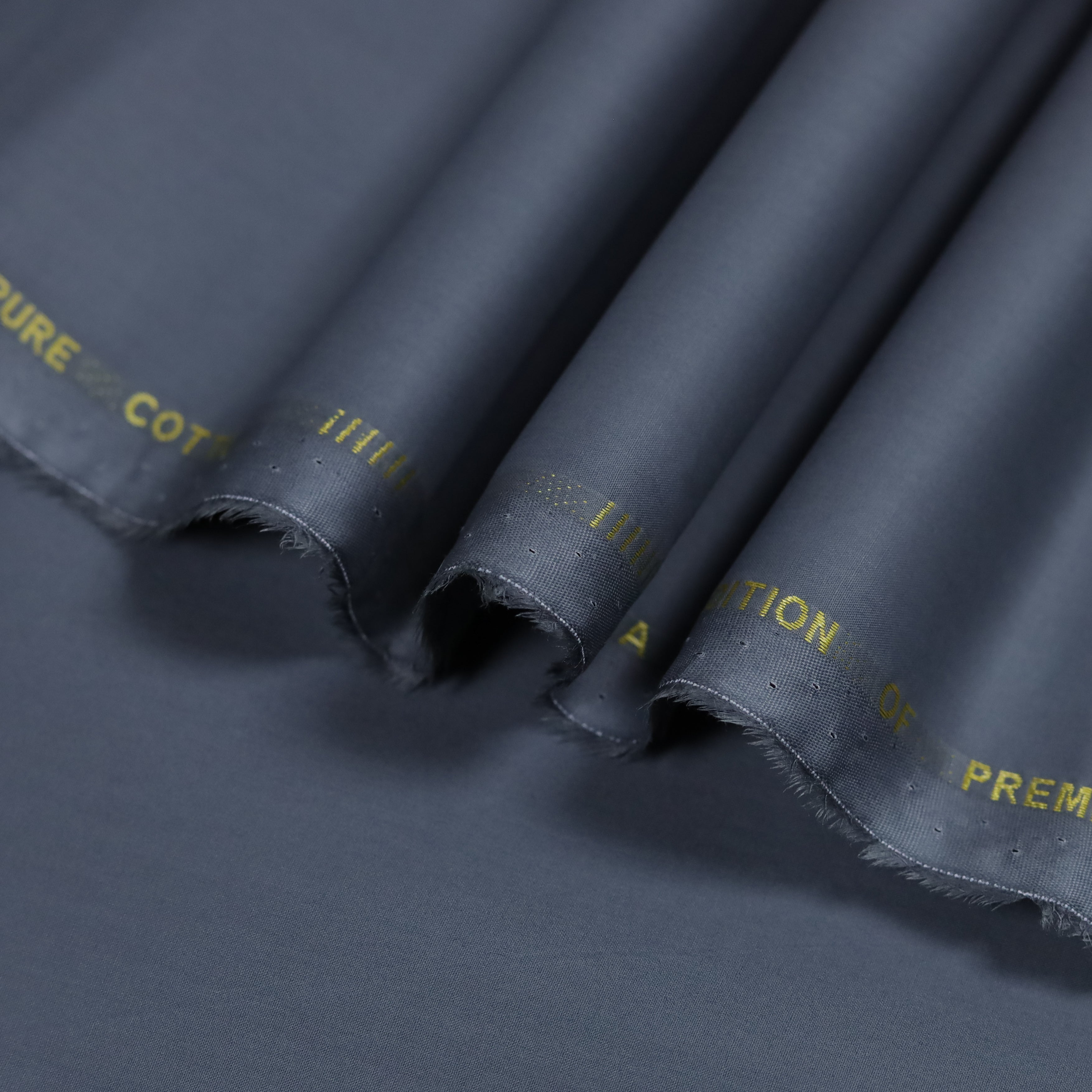 Elegant Cotton by BM7