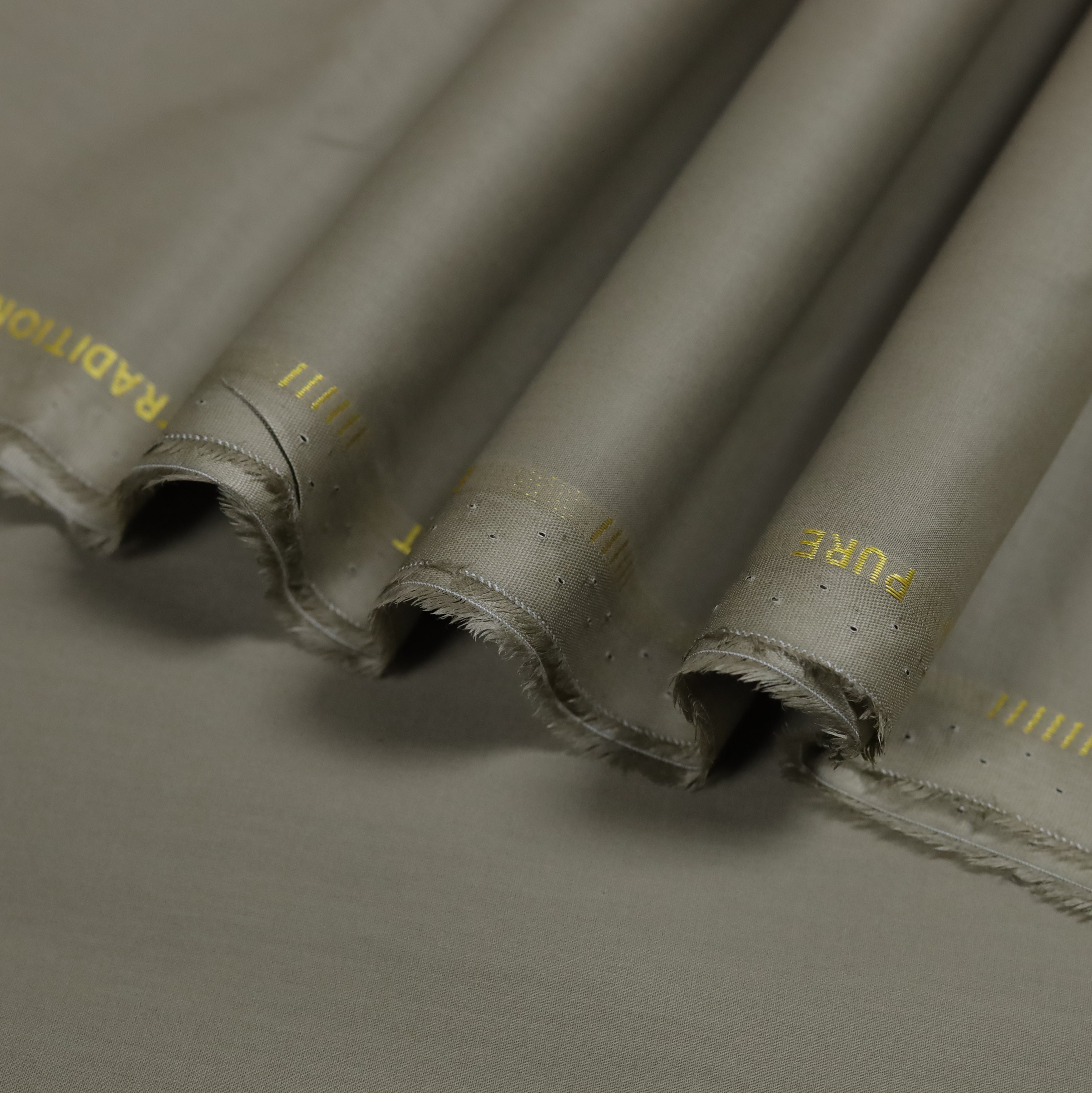 Elegant Cotton by BM7