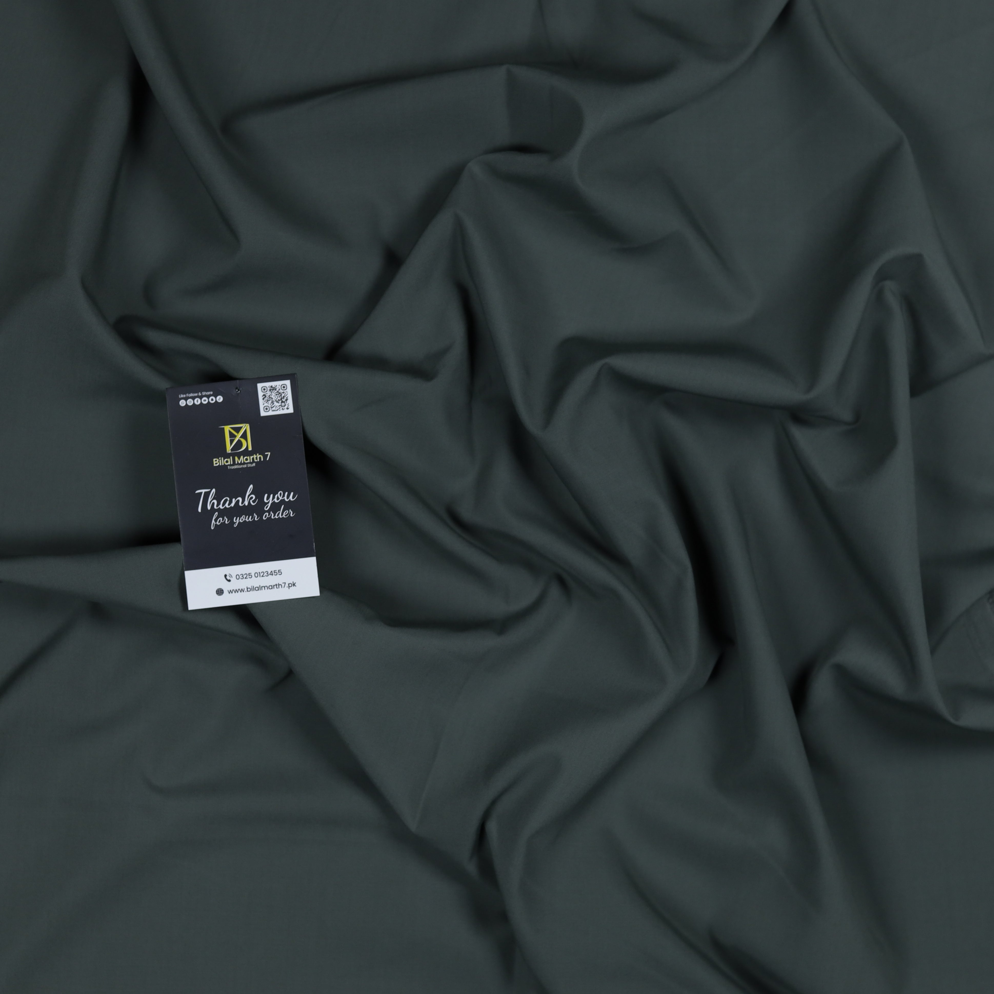 Divine Wash & Wear by BM7