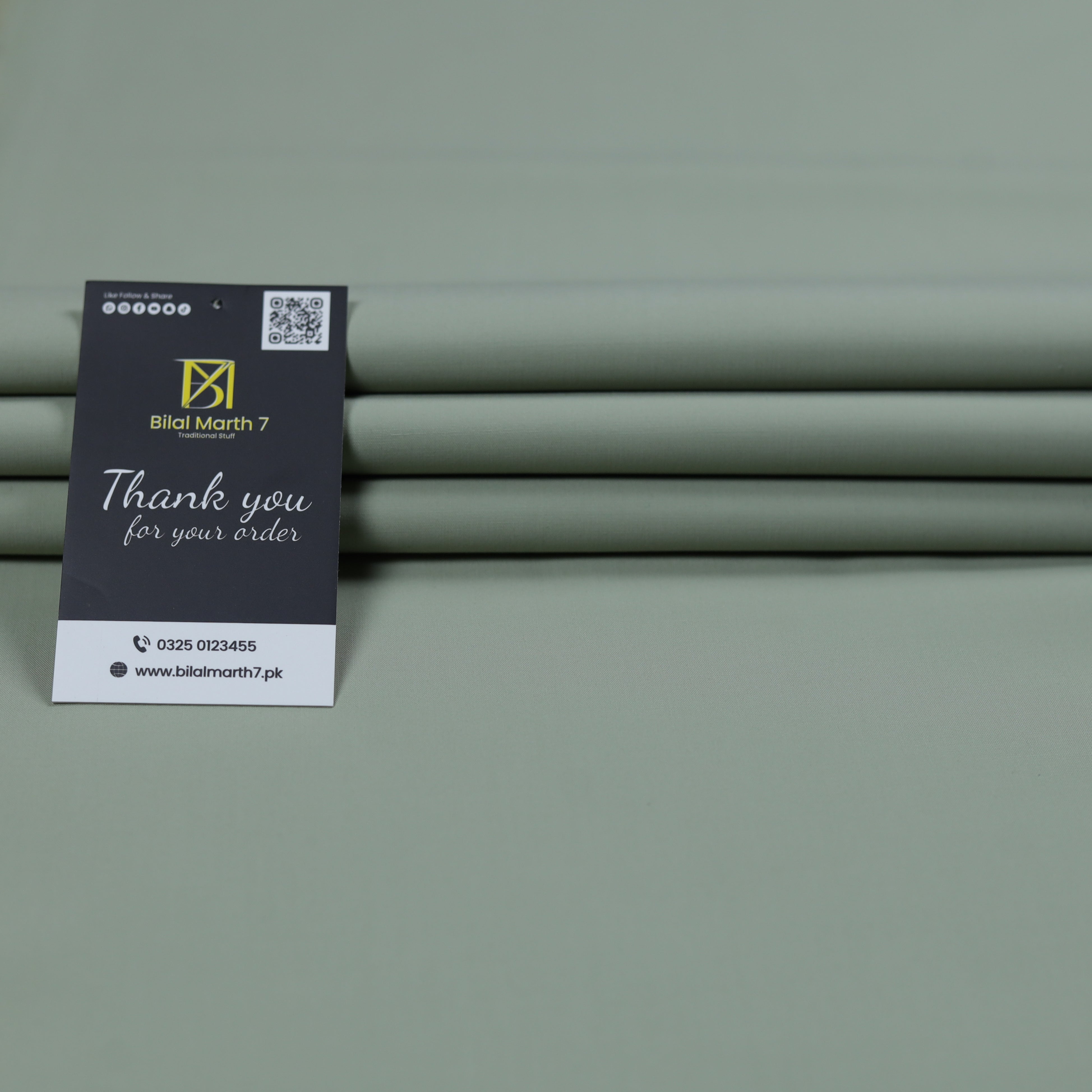 Divine Wash & Wear by BM7