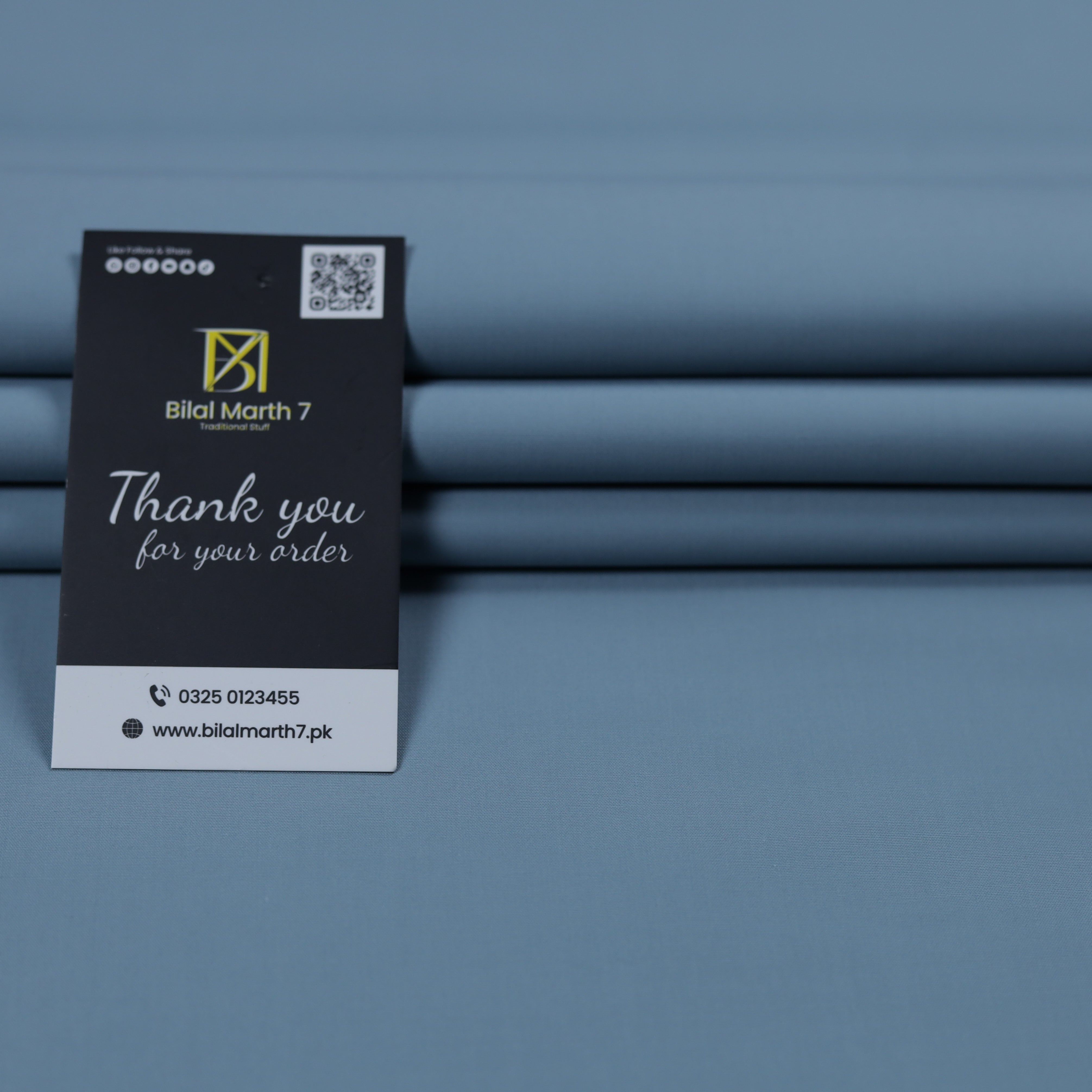 Divine Wash & Wear by BM7