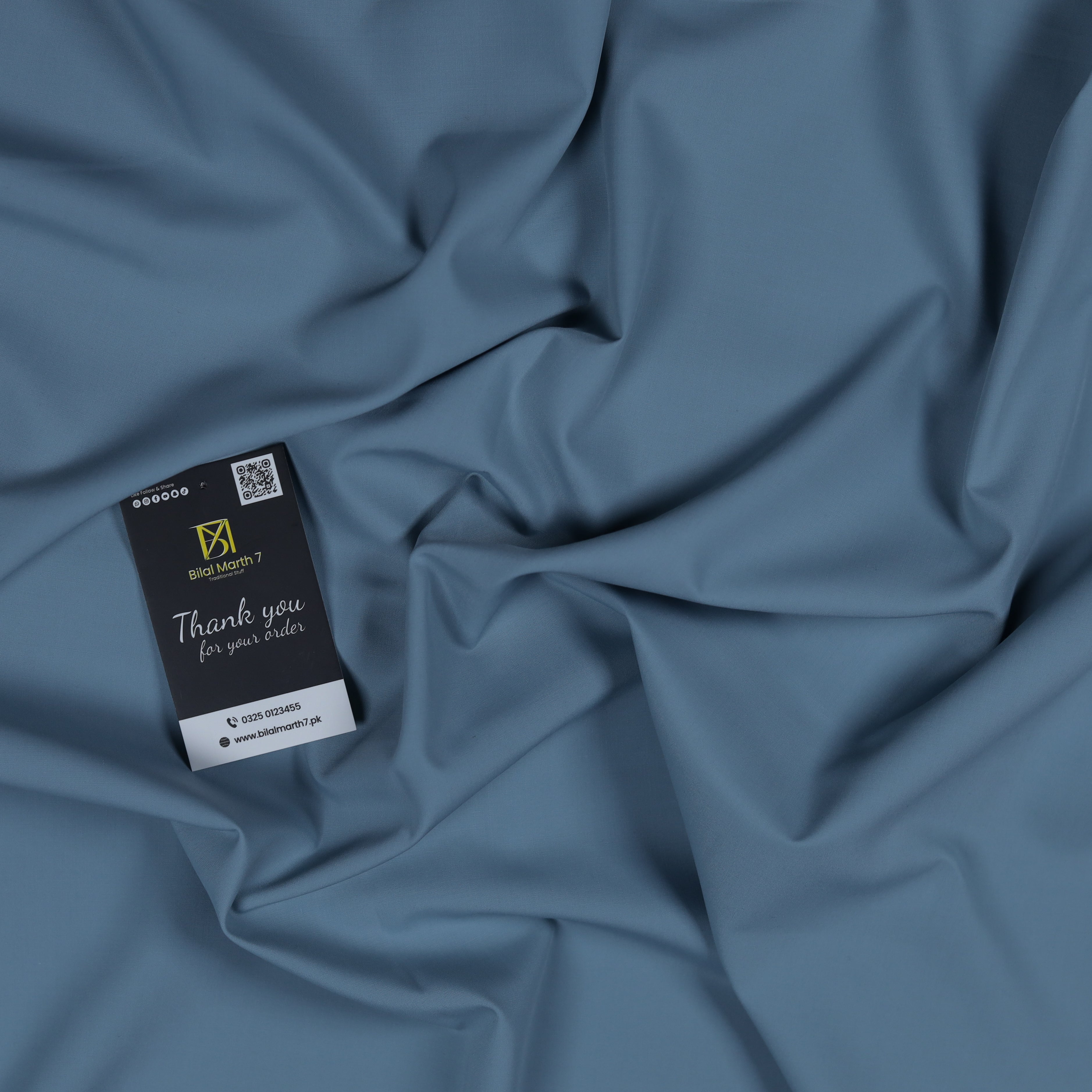 Divine Wash & Wear by BM7