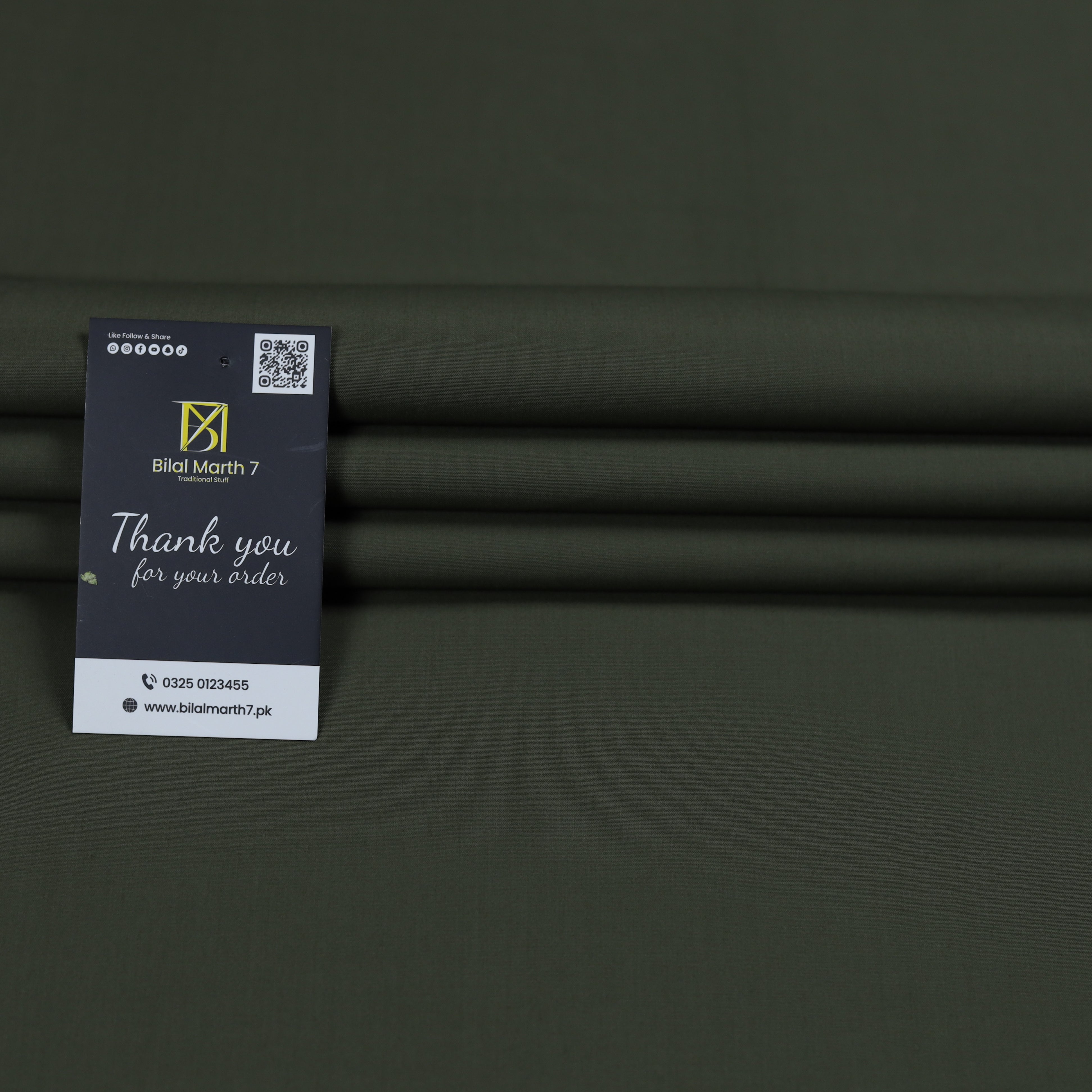 Divine Wash & Wear by BM7