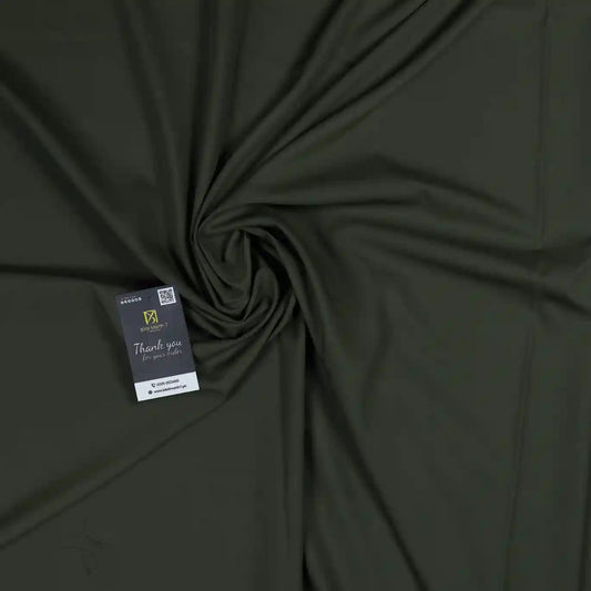 All Season Wash & Wear Fabric by BM7