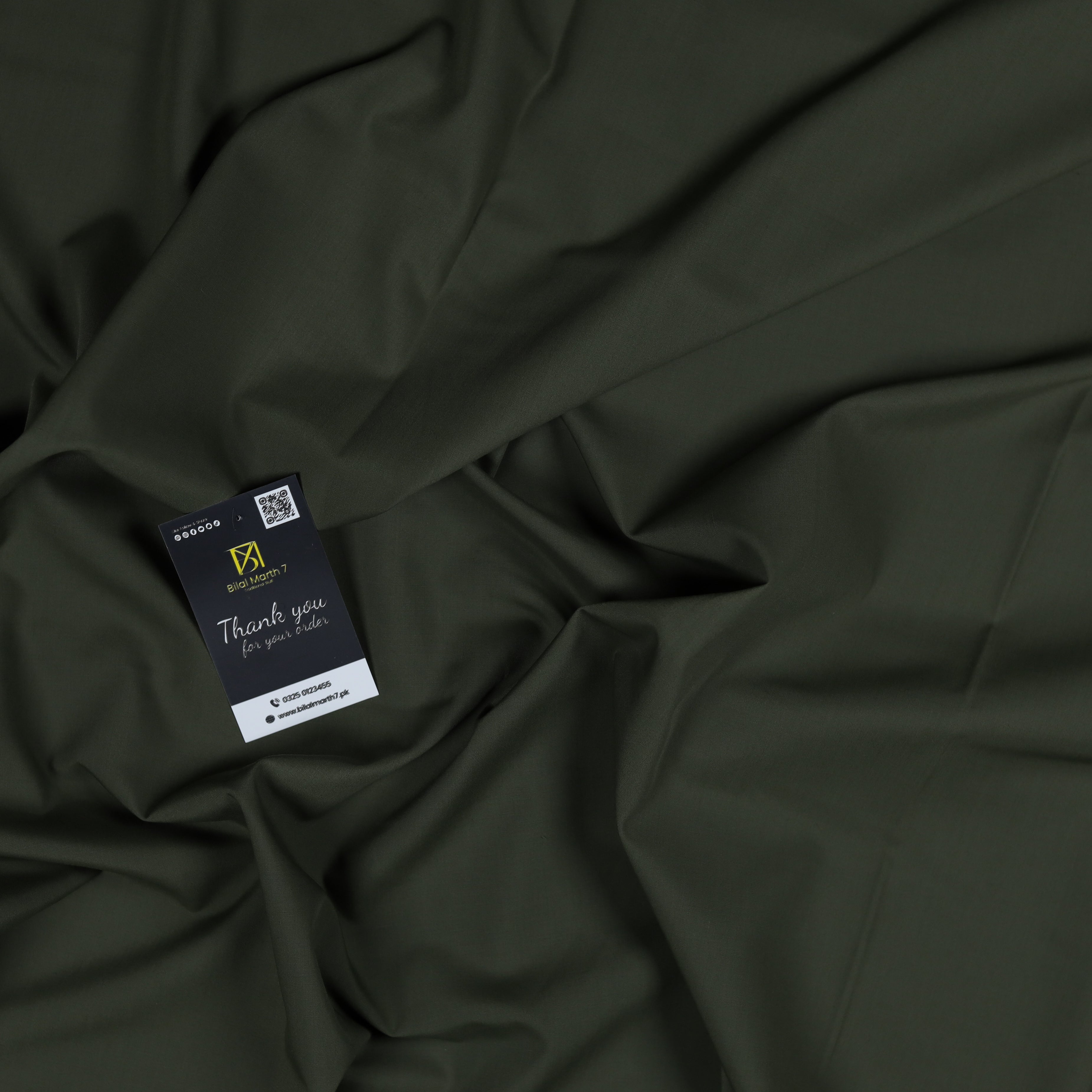 Divine Wash & Wear by BM7