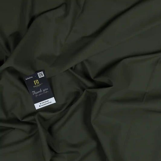 All Season Wash & Wear Fabric by BM7