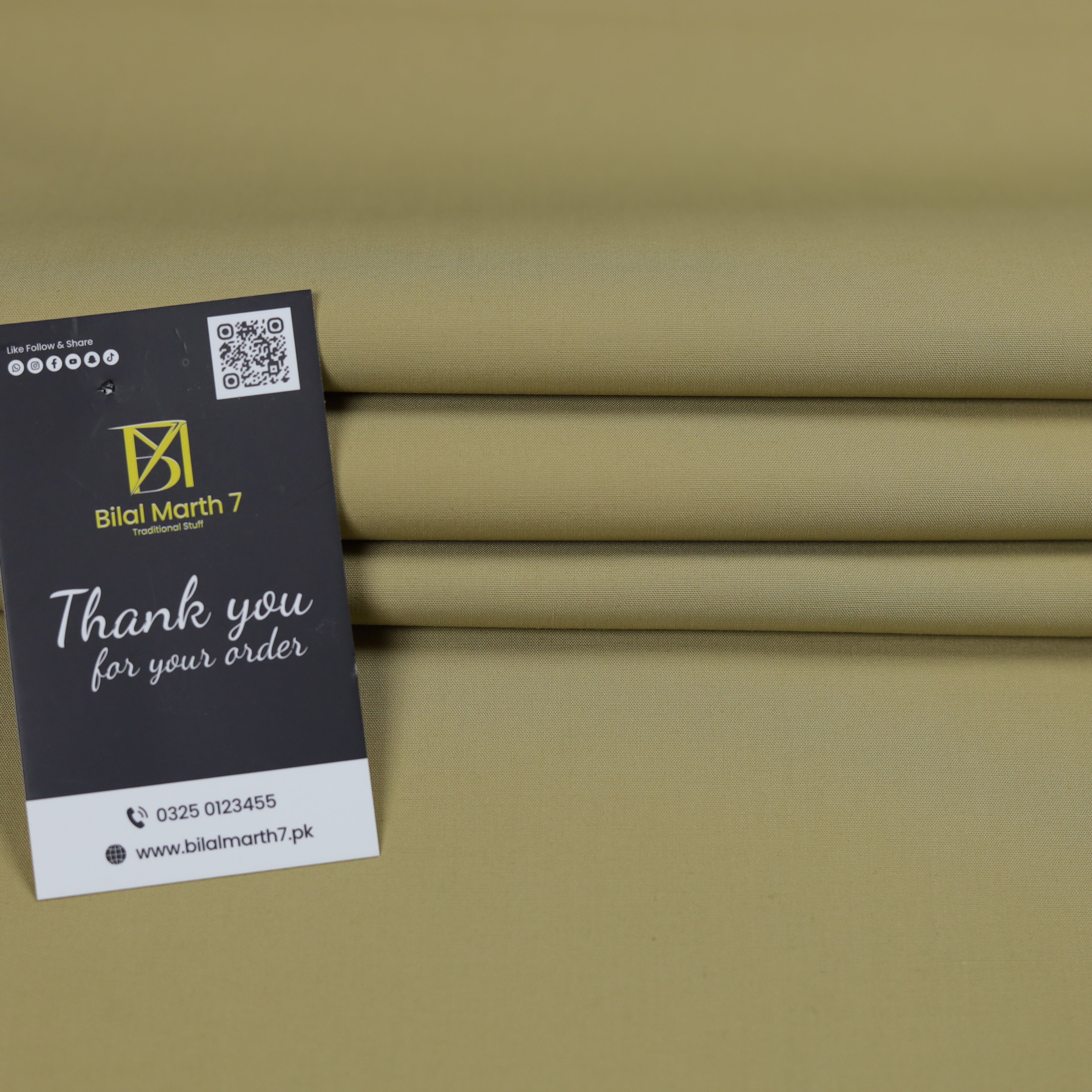 Divine Wash & Wear by BM7