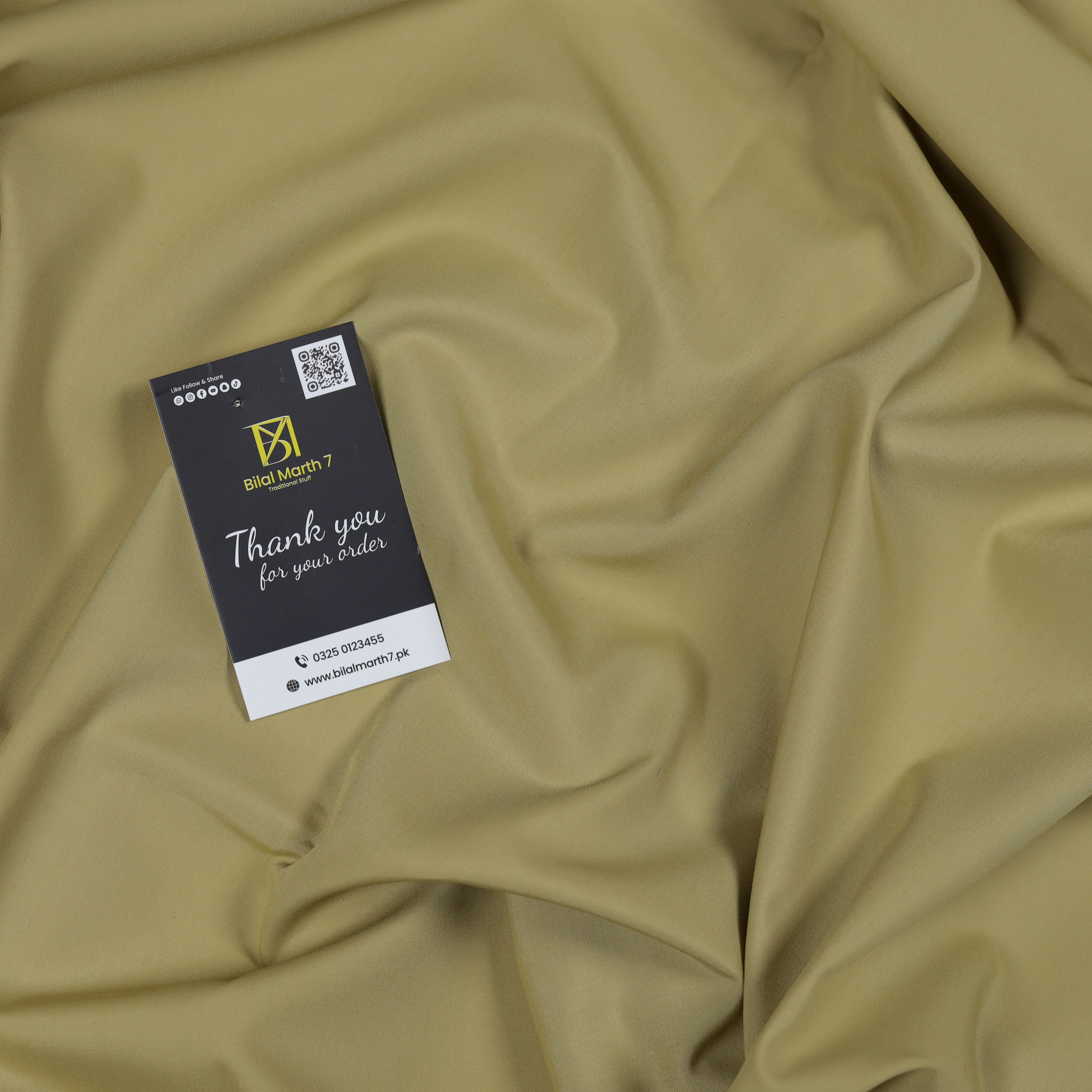 Divine Wash & Wear by BM7