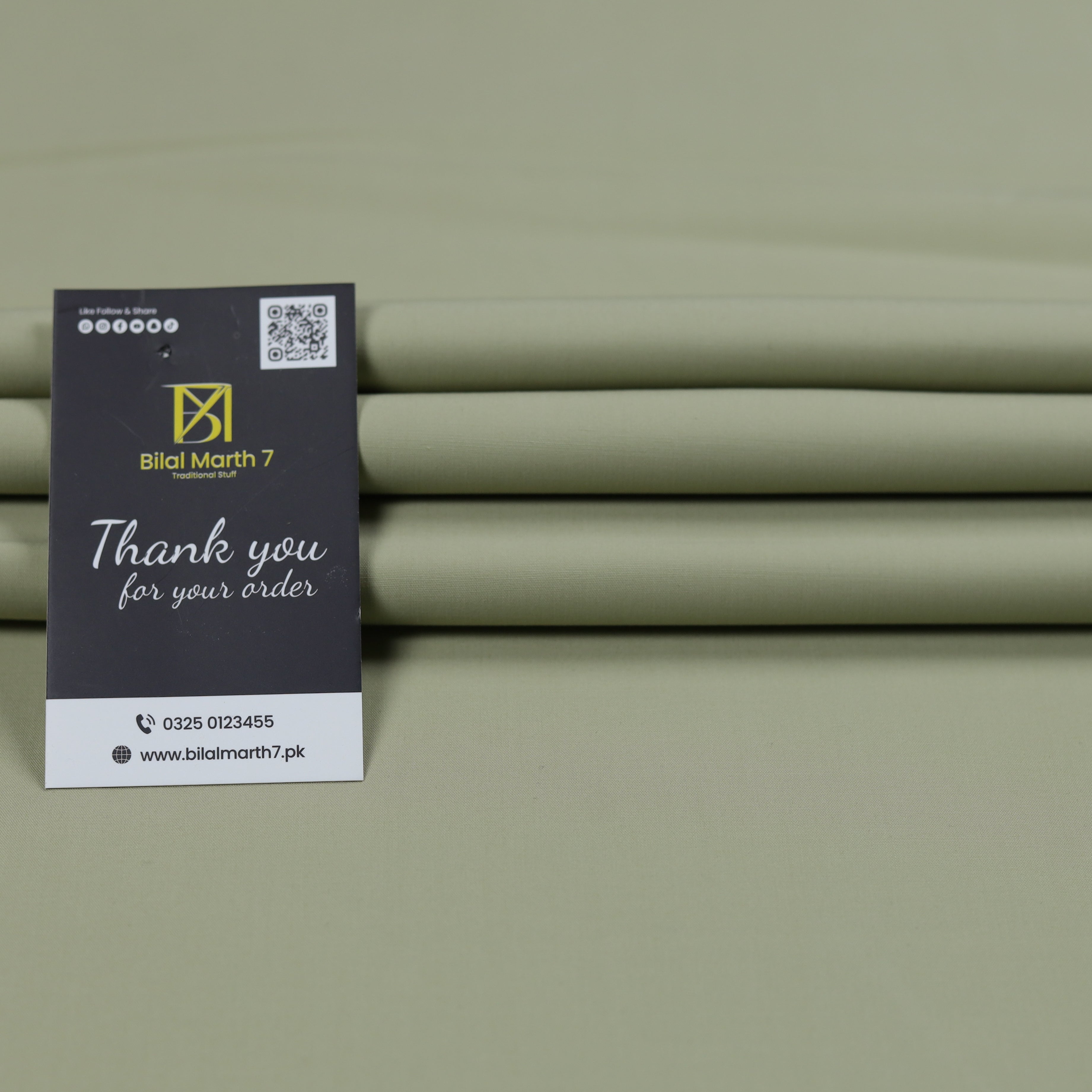 Divine Wash & Wear by BM7