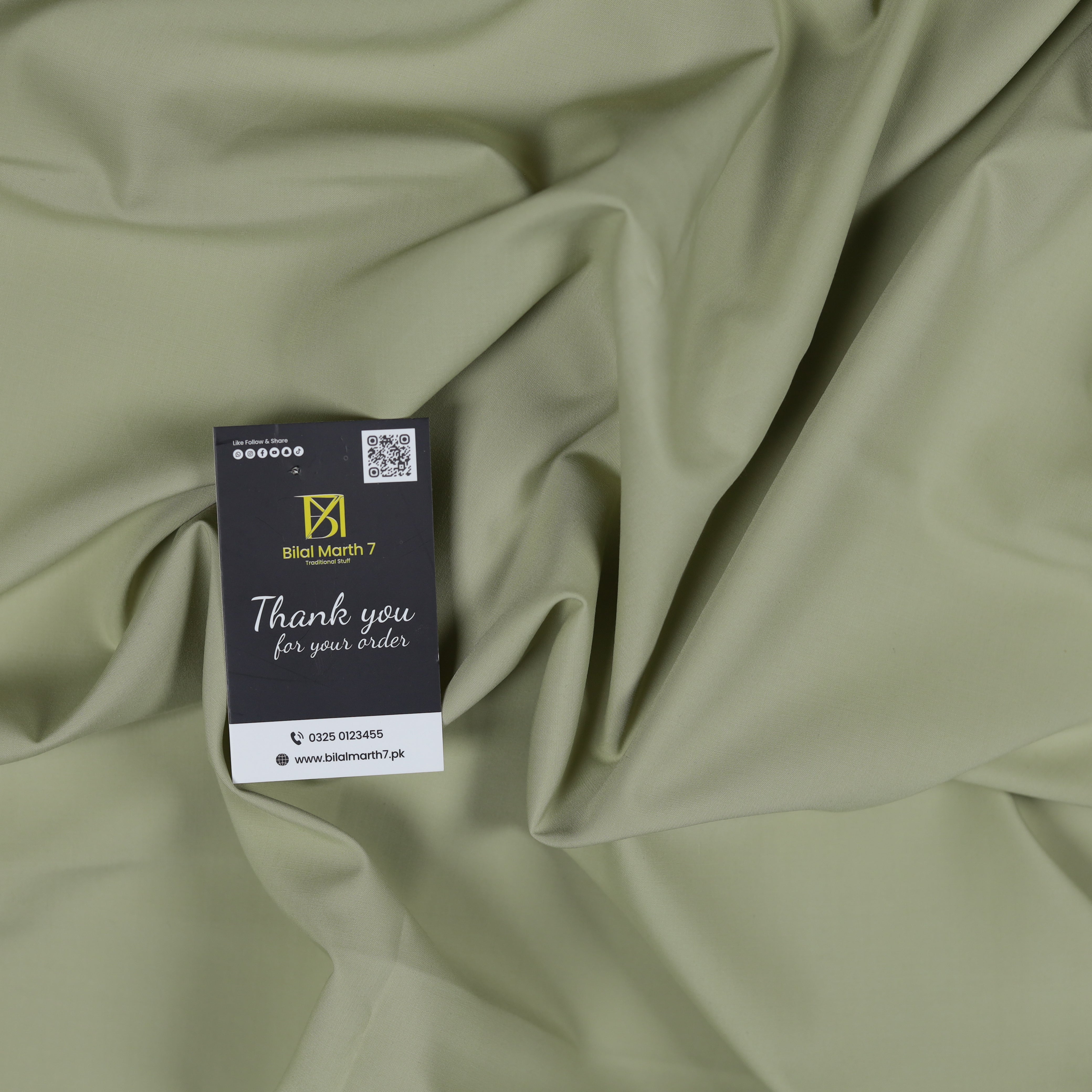 Divine Wash & Wear by BM7