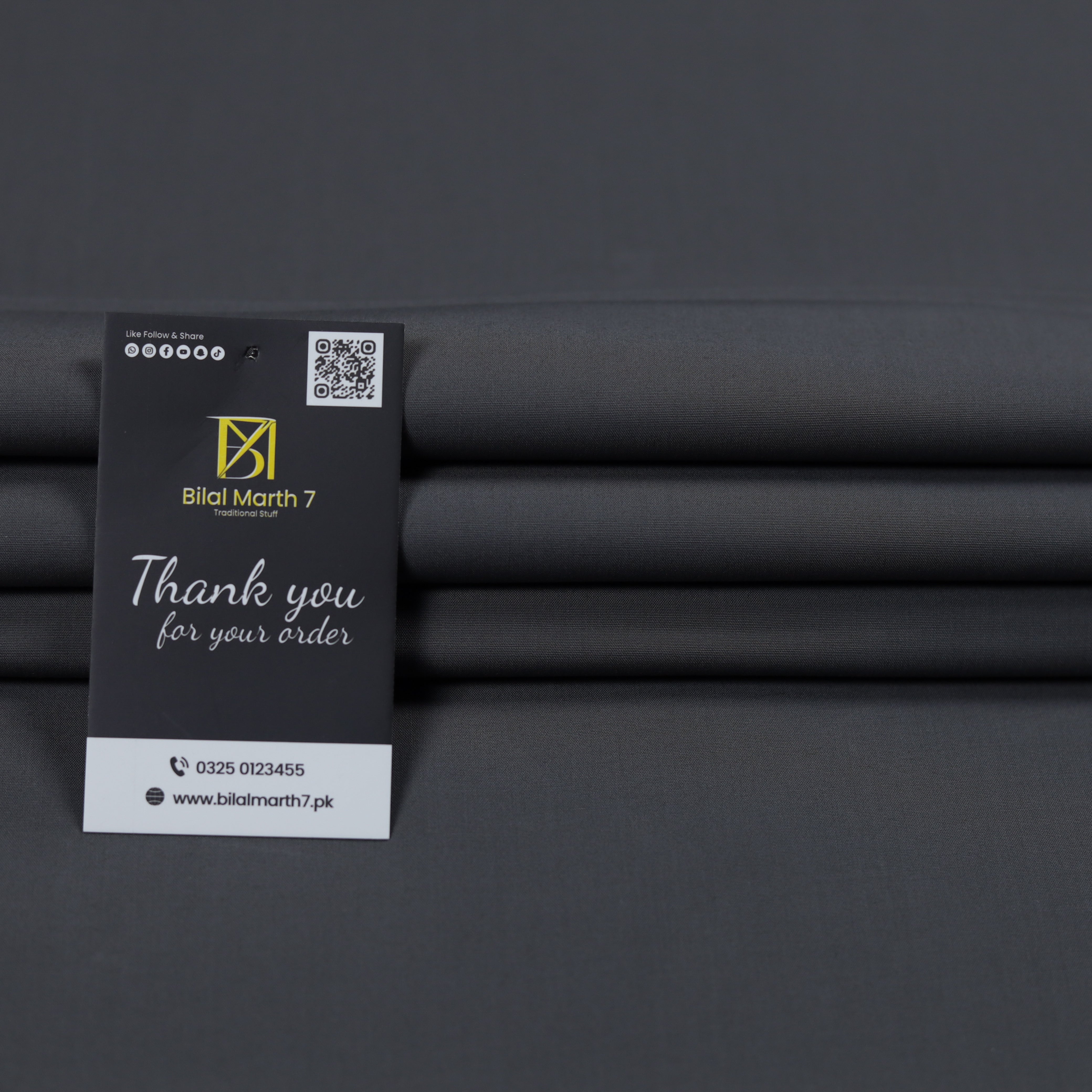 Divine Wash & Wear by BM7