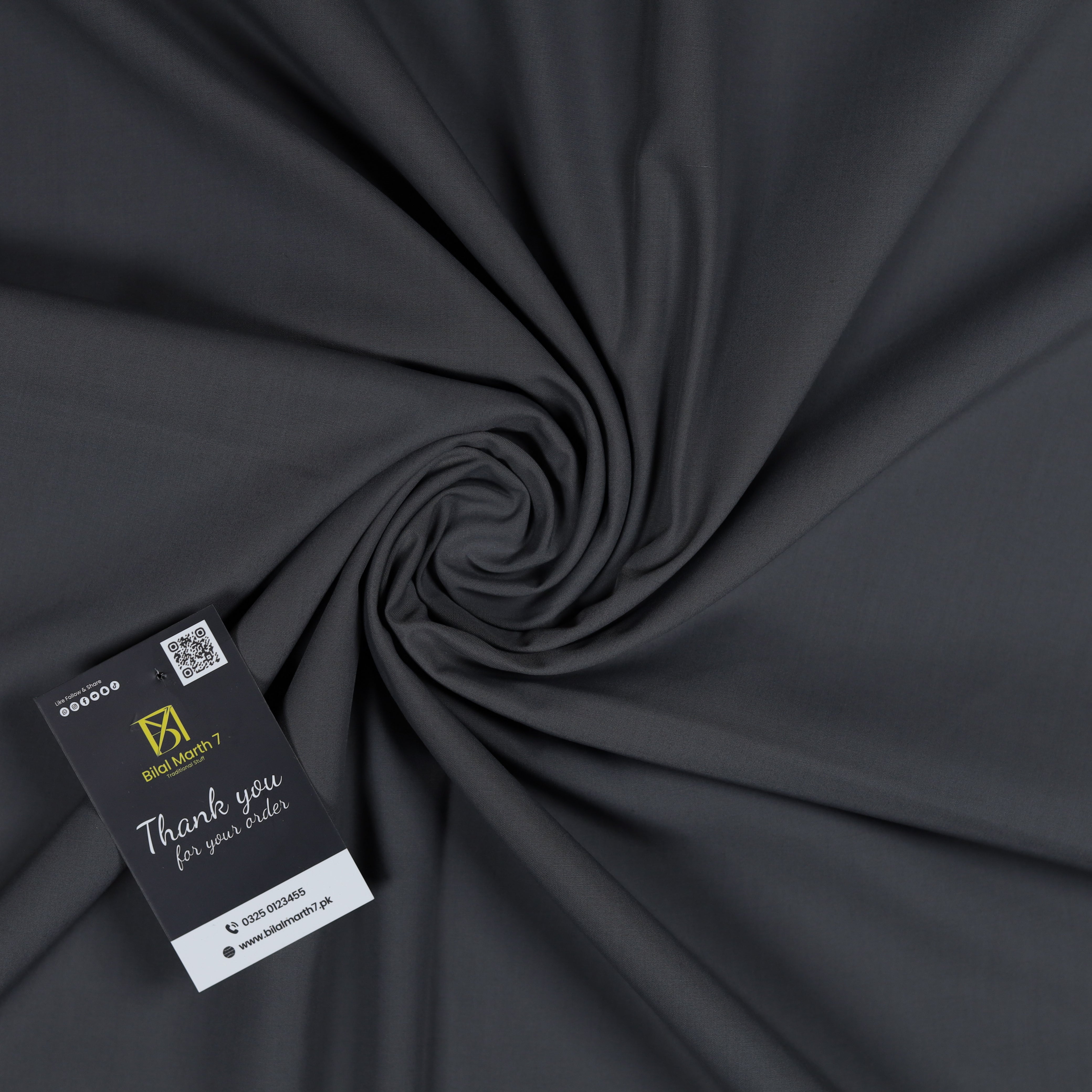 Divine Wash & Wear by BM7