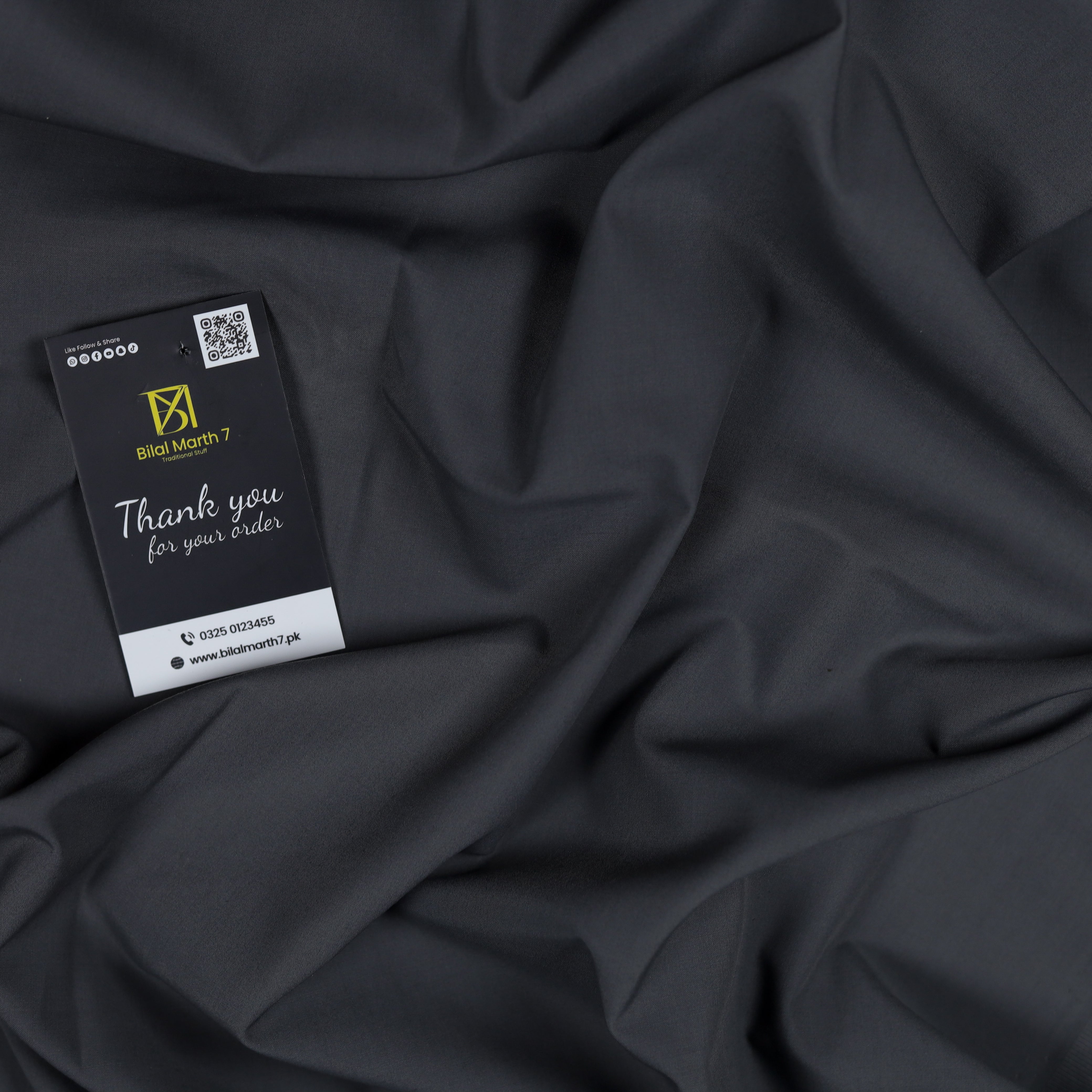 Divine Wash & Wear by BM7