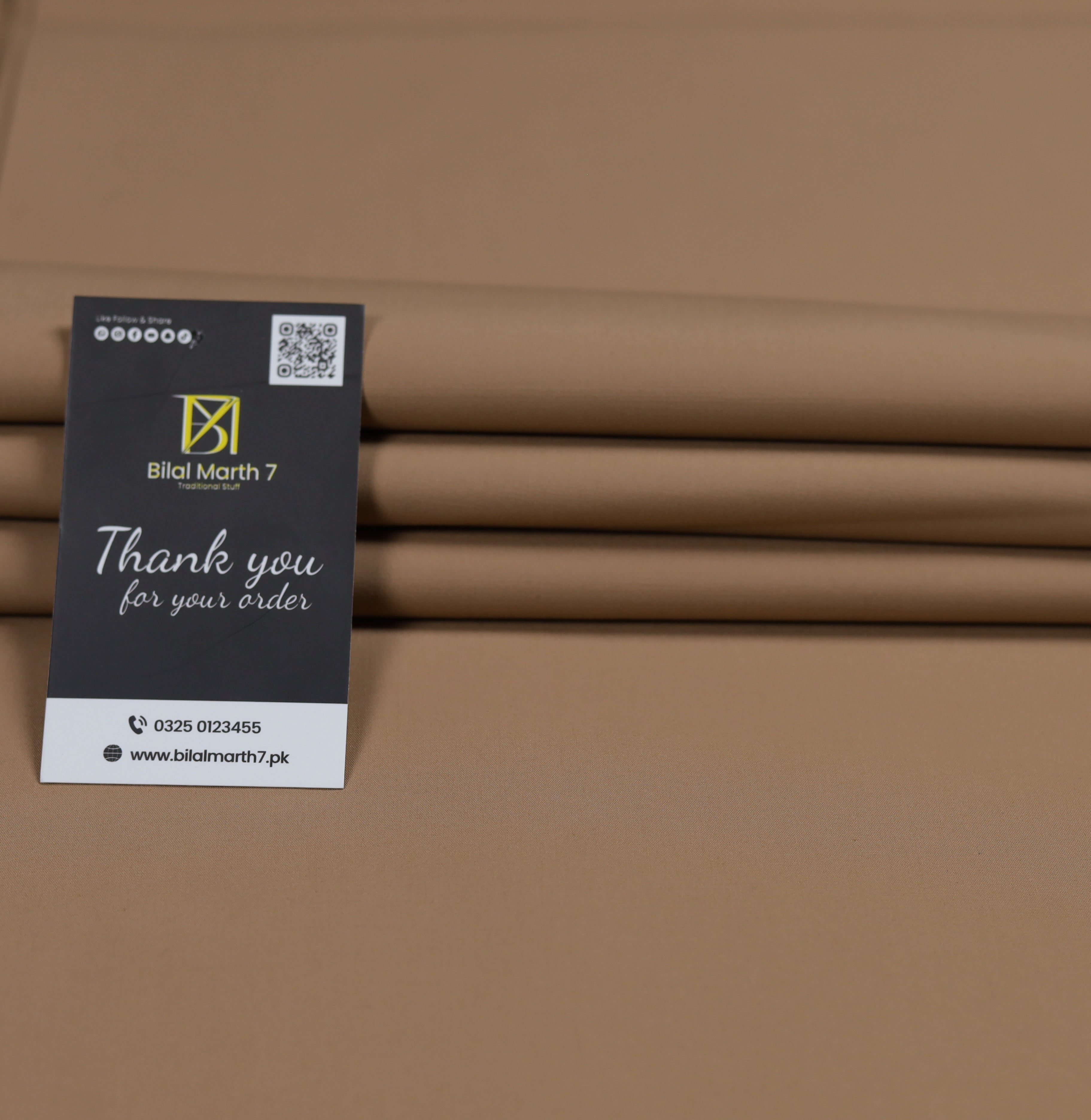 Divine Wash & Wear by BM7