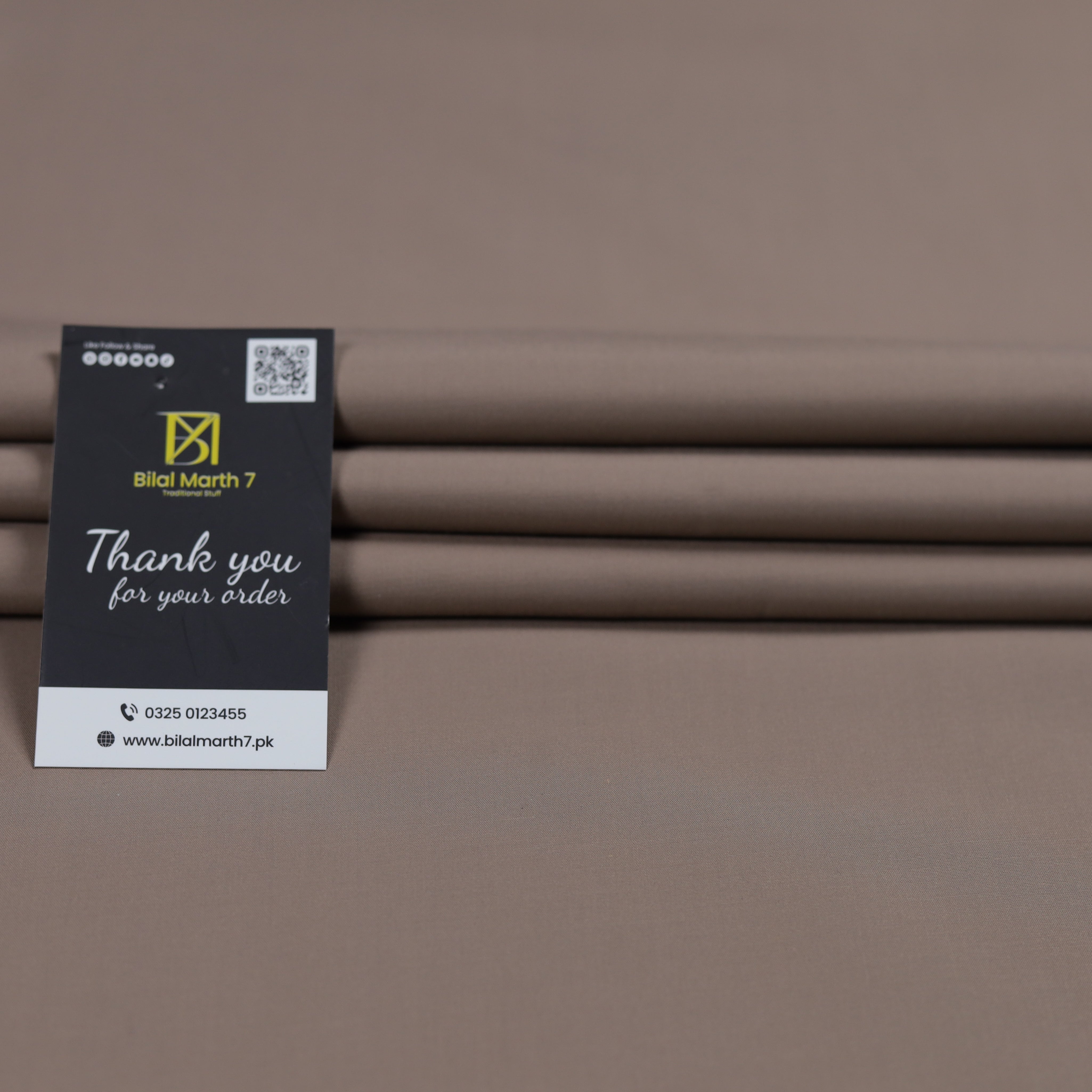 Divine Wash & Wear by BM7