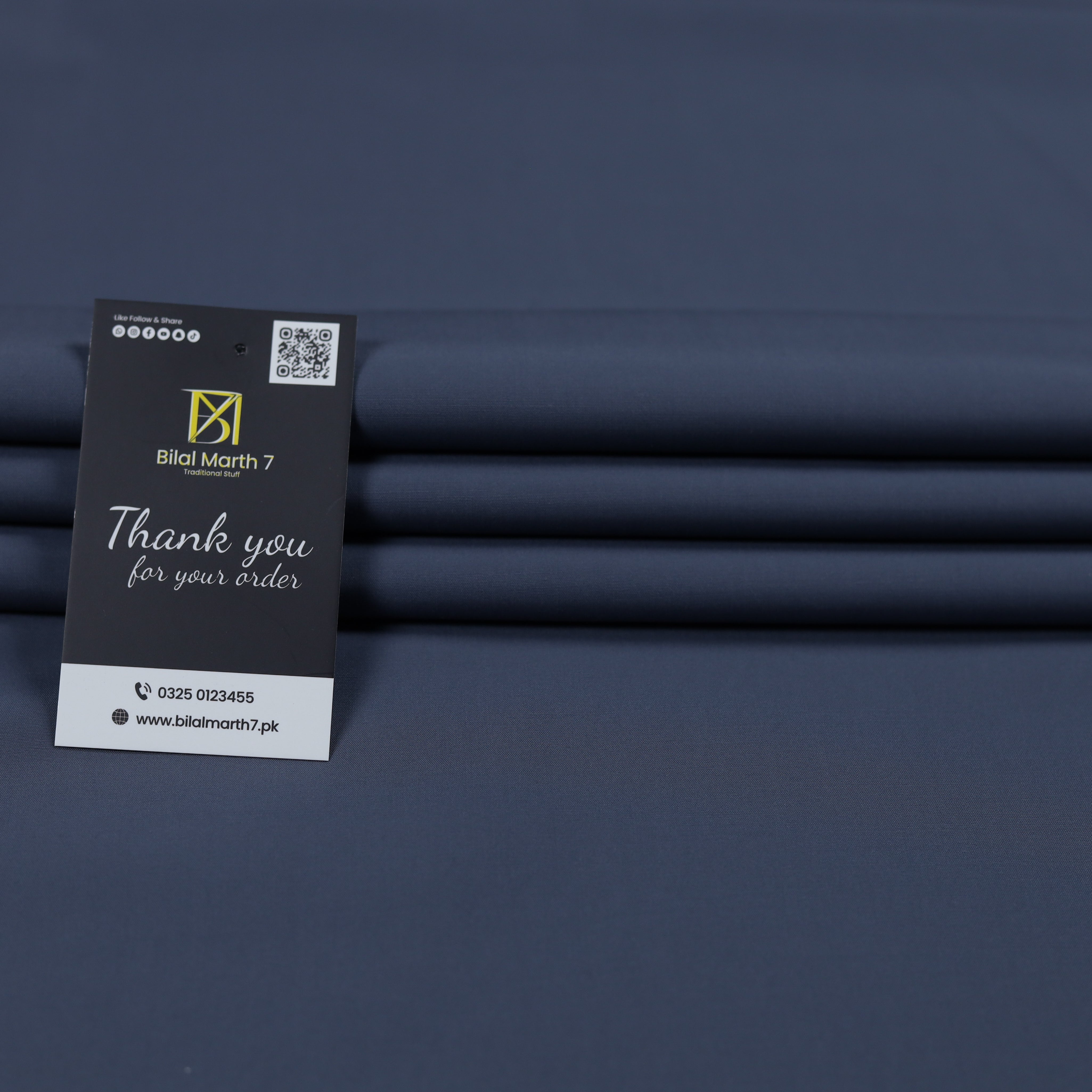 Divine Wash & Wear by BM7