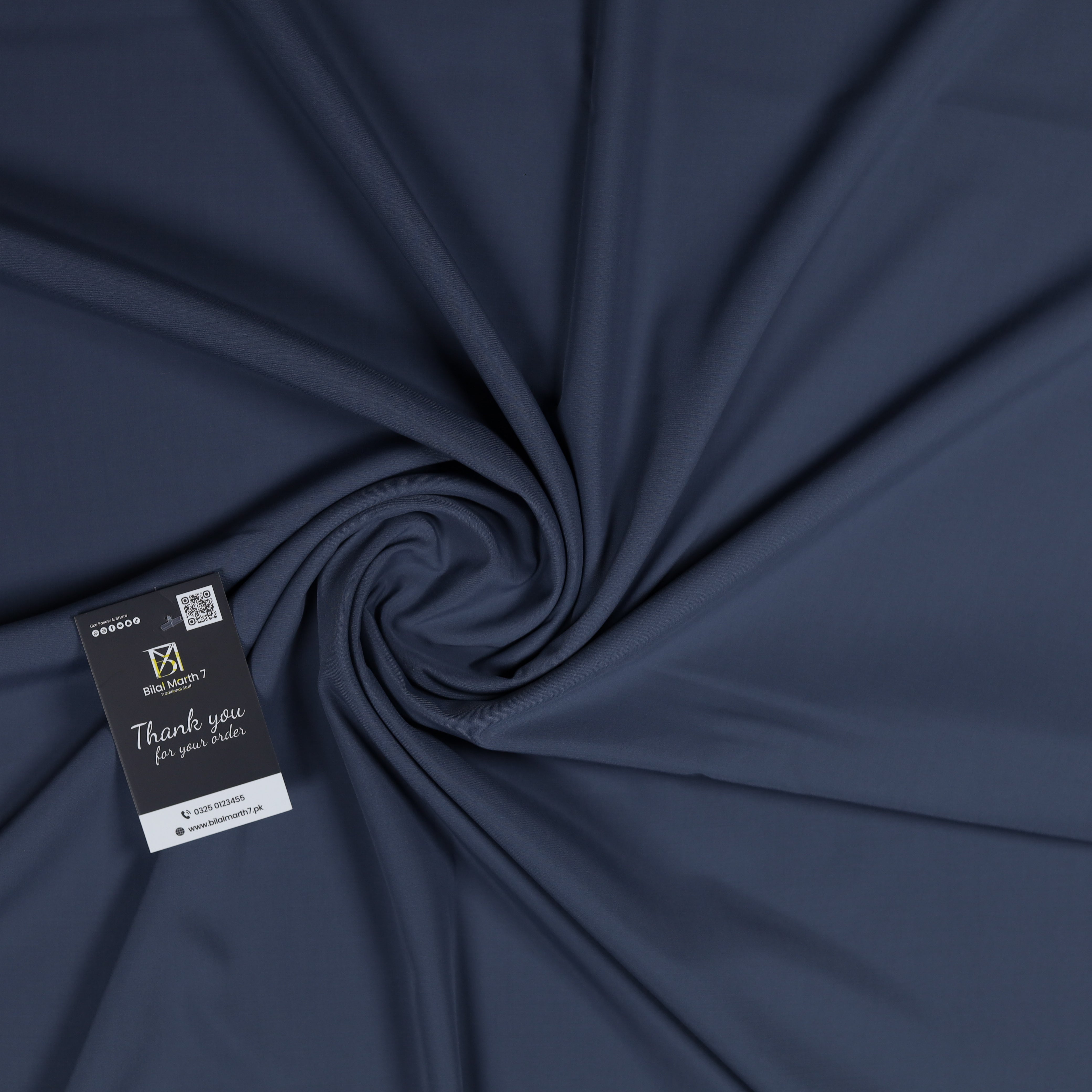 Divine Wash & Wear by BM7