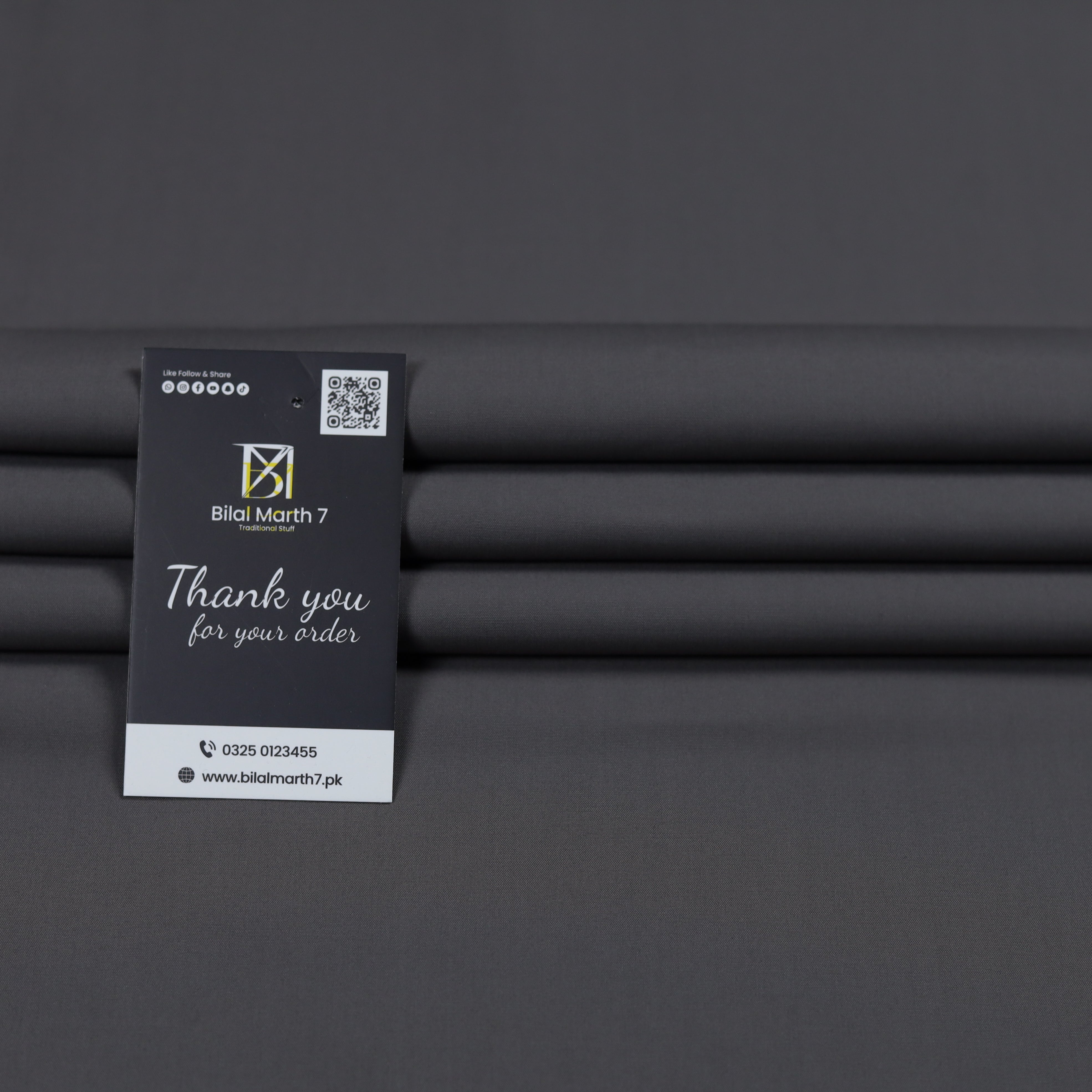 Divine Wash & Wear by BM7