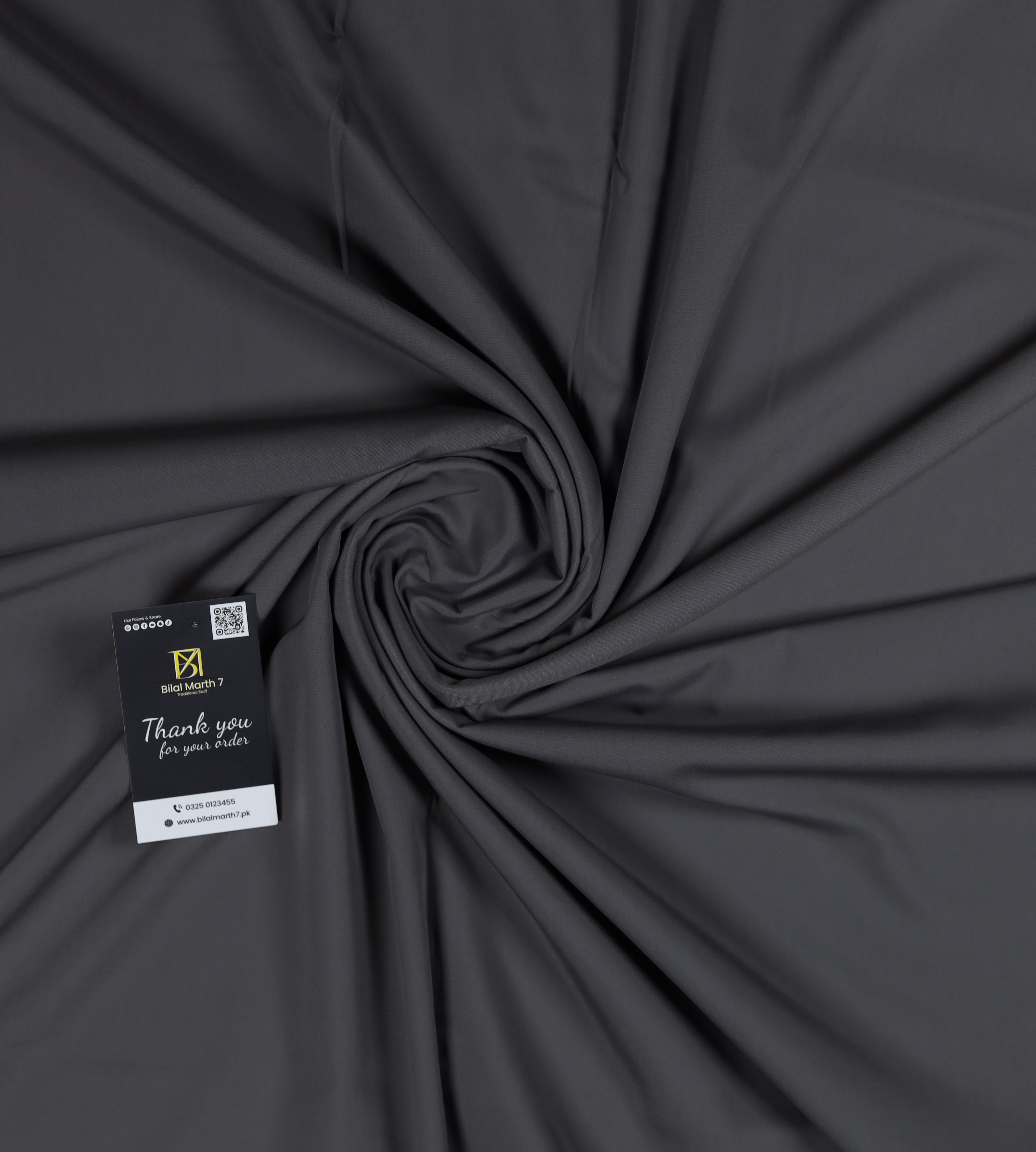 Divine Wash & Wear by BM7